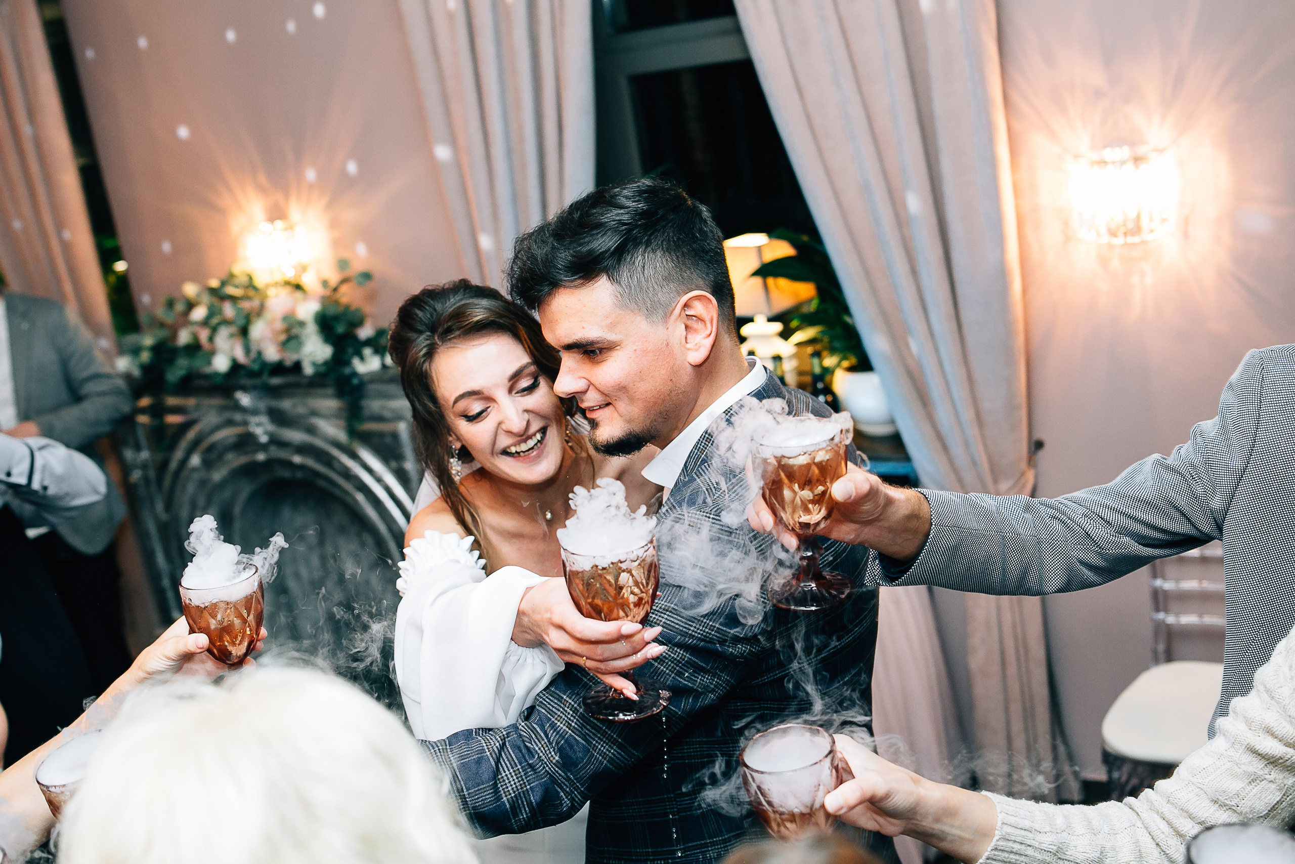 Свадьбы. Фотограф Serg-Epic — Сергей Клепиков