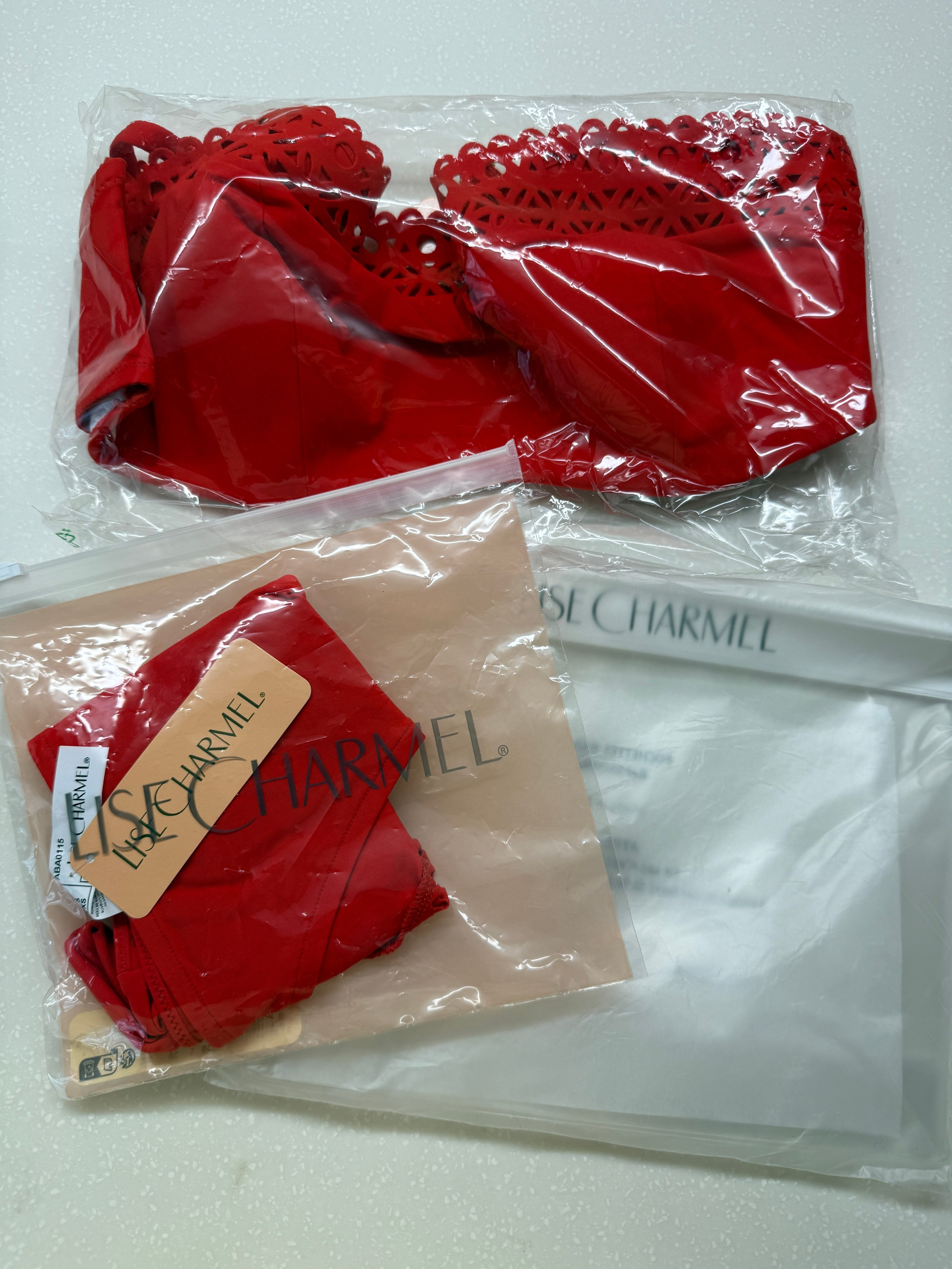 Нижнее белье и купальники. Ваш байер во Франции