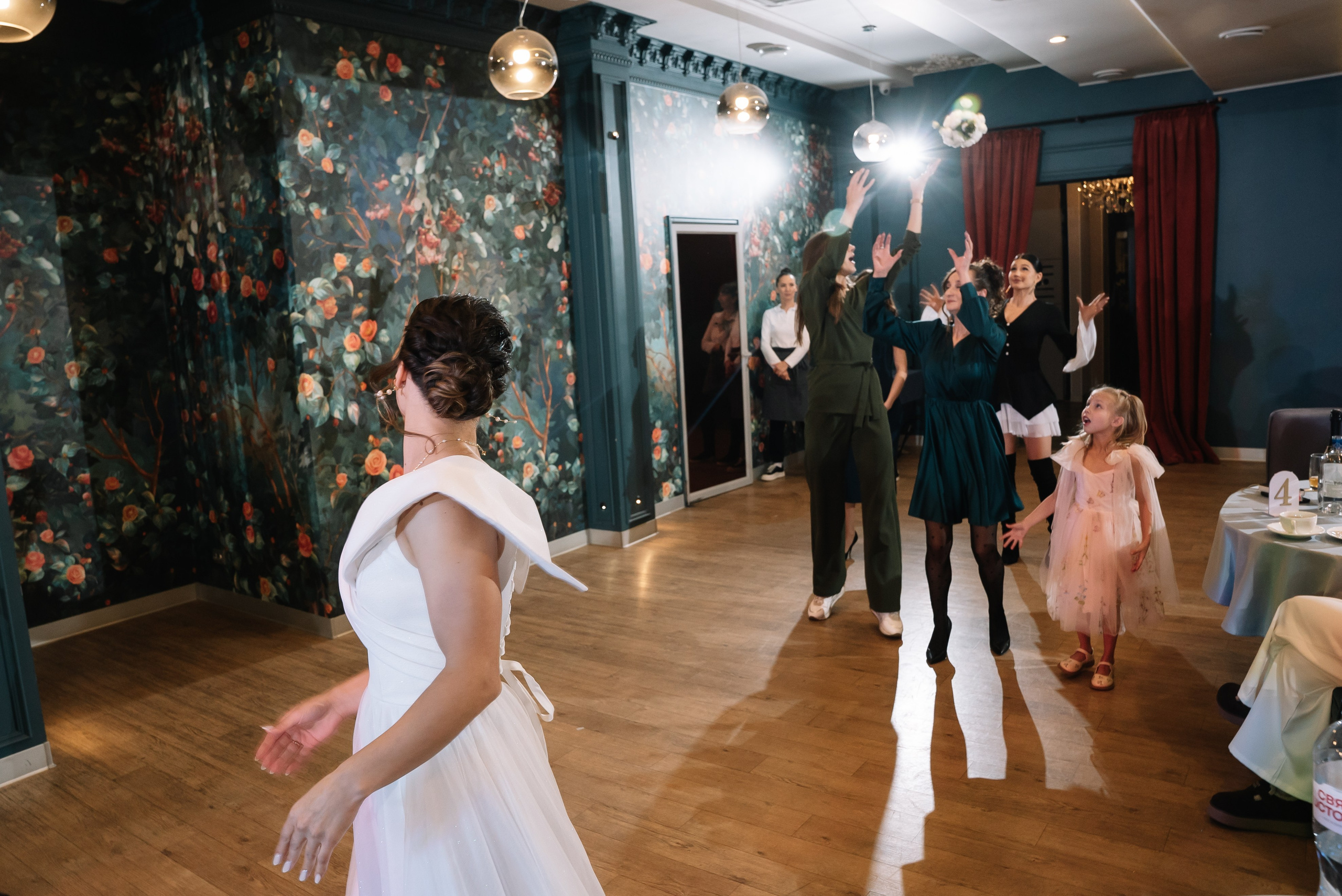 Никита и Зоя. Свадебный фотограф в Самаре Анна Ковалева