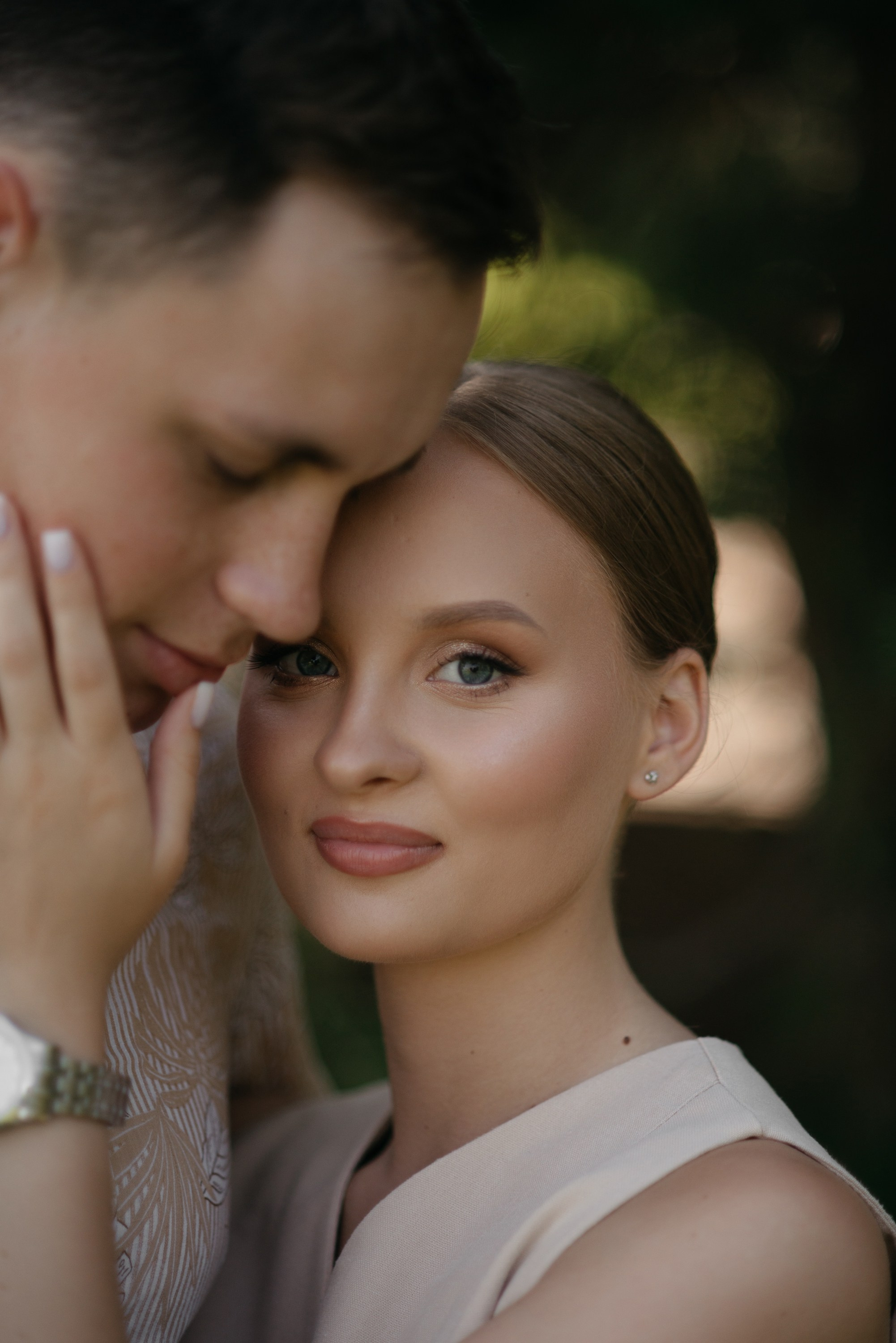 Ты моя. Свадебный фотограф Ижевск Петр Шишков