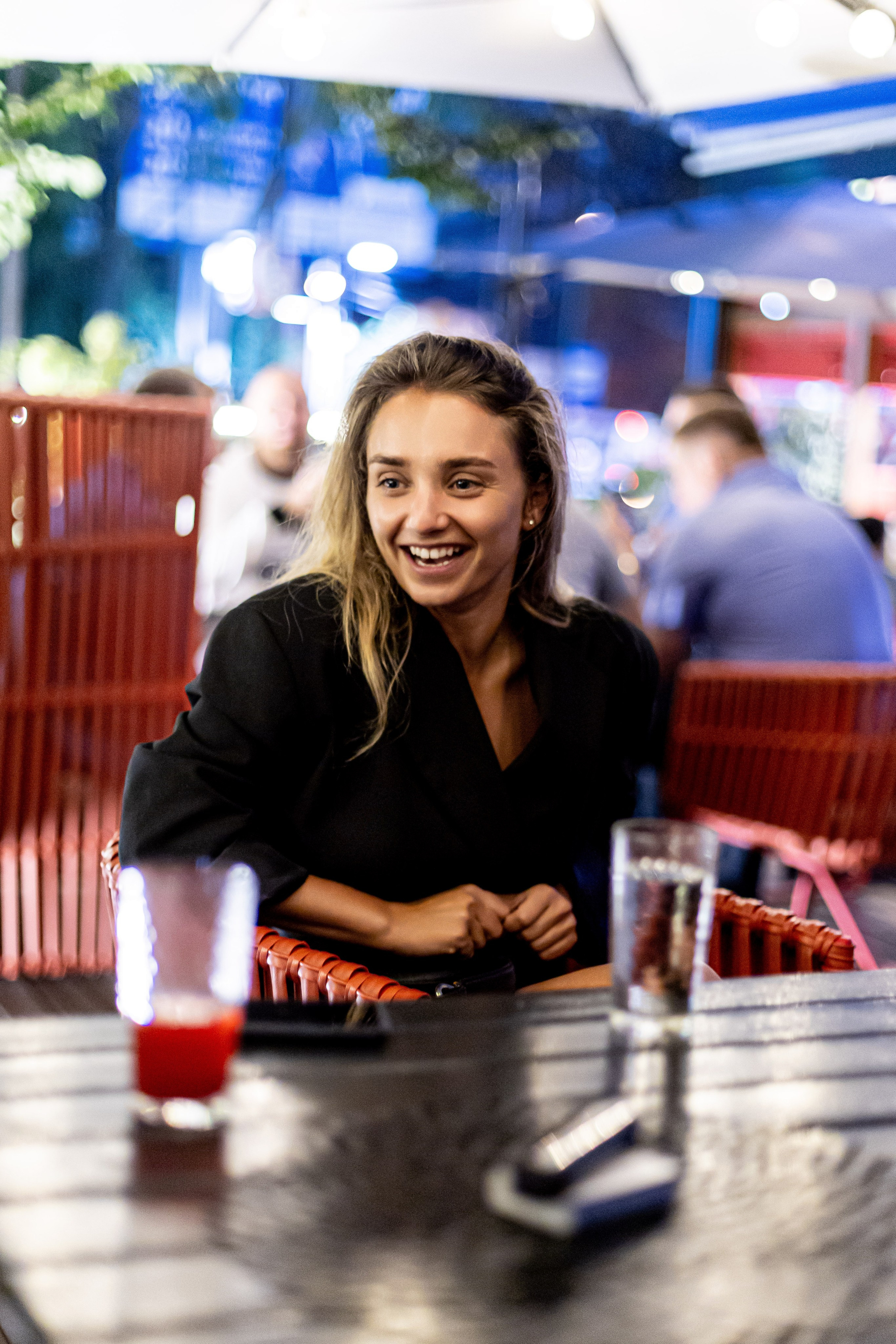 Встреча выпускников Сколково