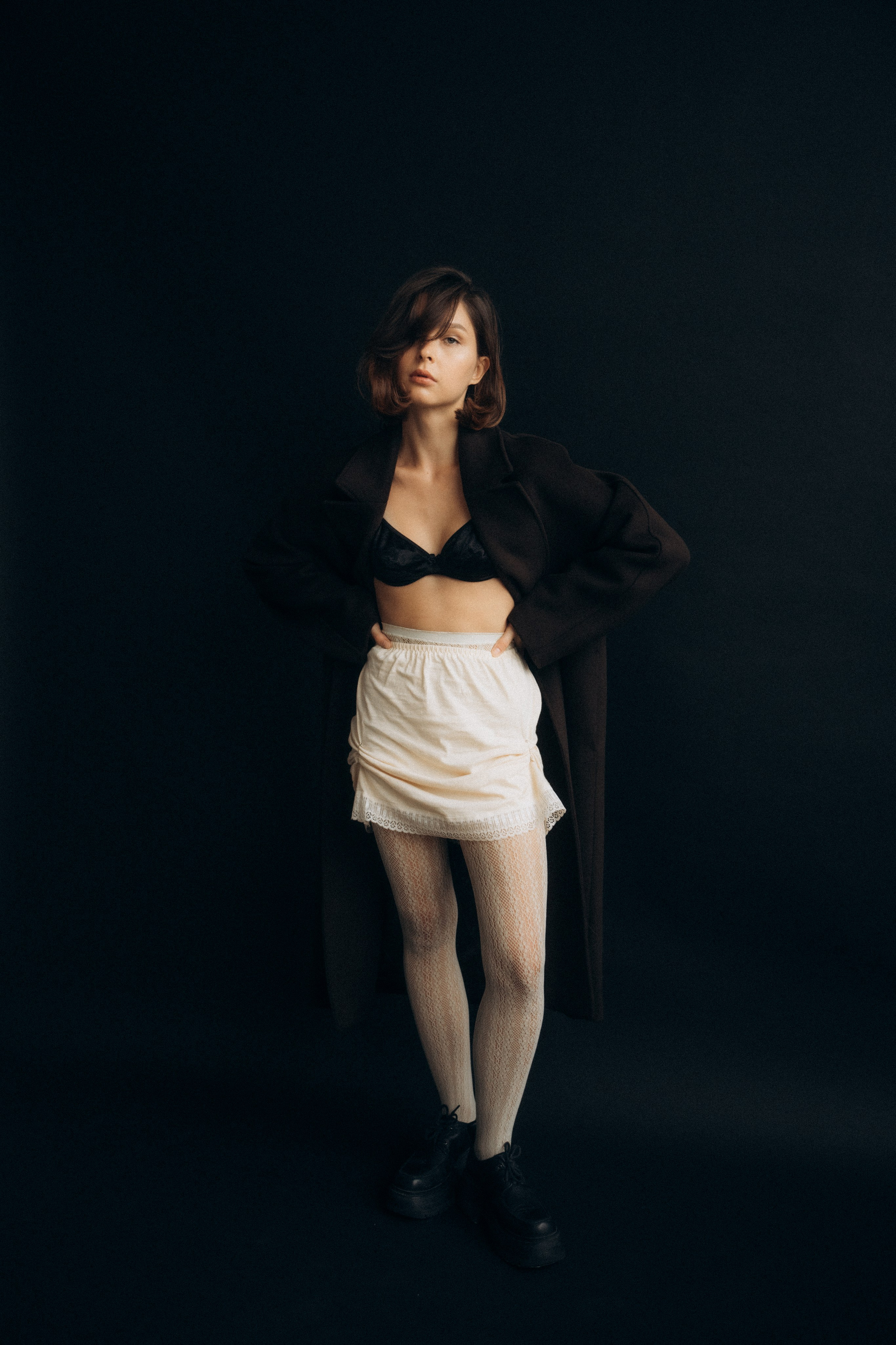 Алёна. Фотограф Москва Селюкова Юлия