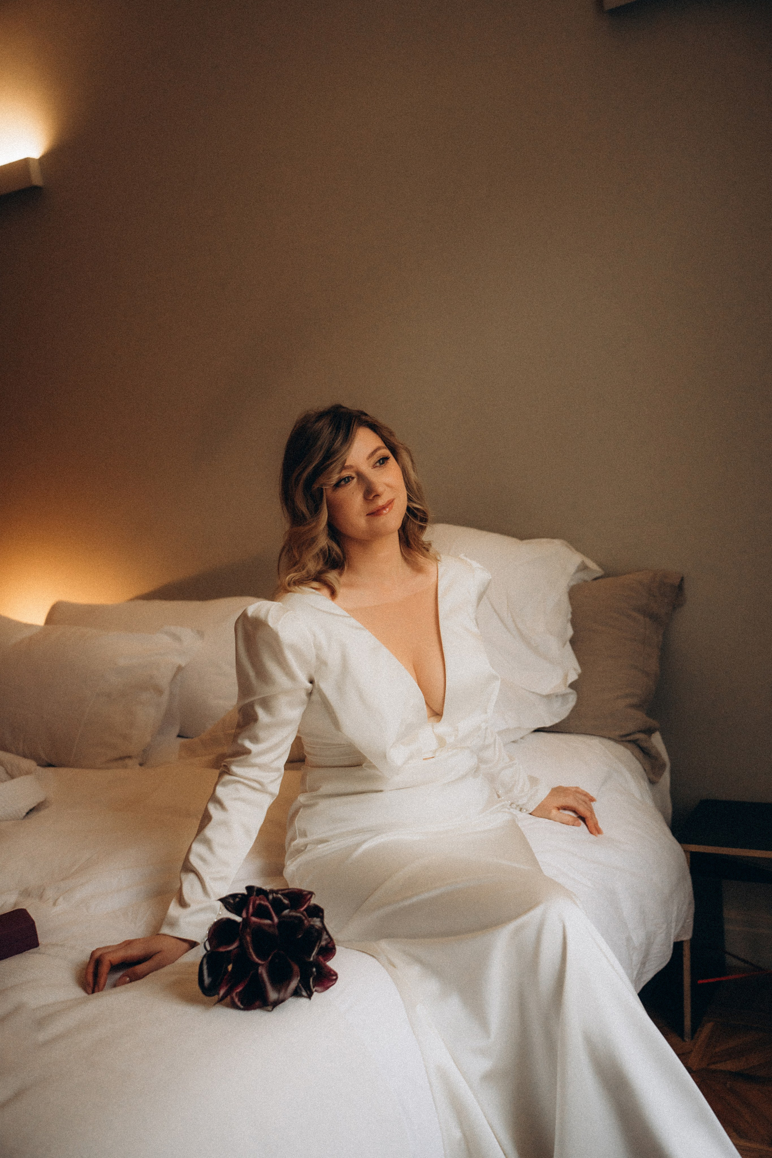 Счастье быть рядом. Фотограф Москва Селюкова Юлия