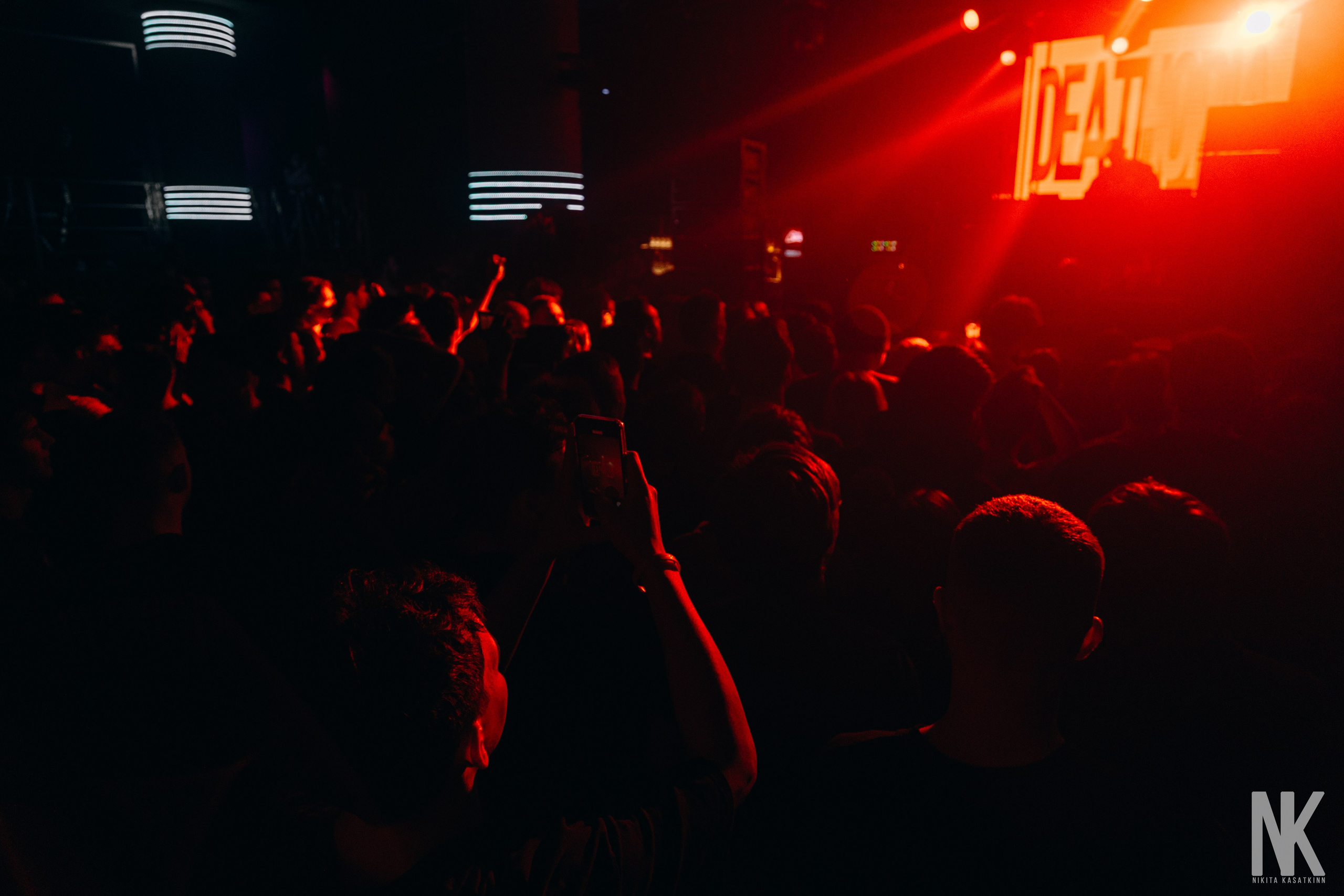 КУОК 14.11 КАЗАНЬ. Касаткин Никита. Фотограф