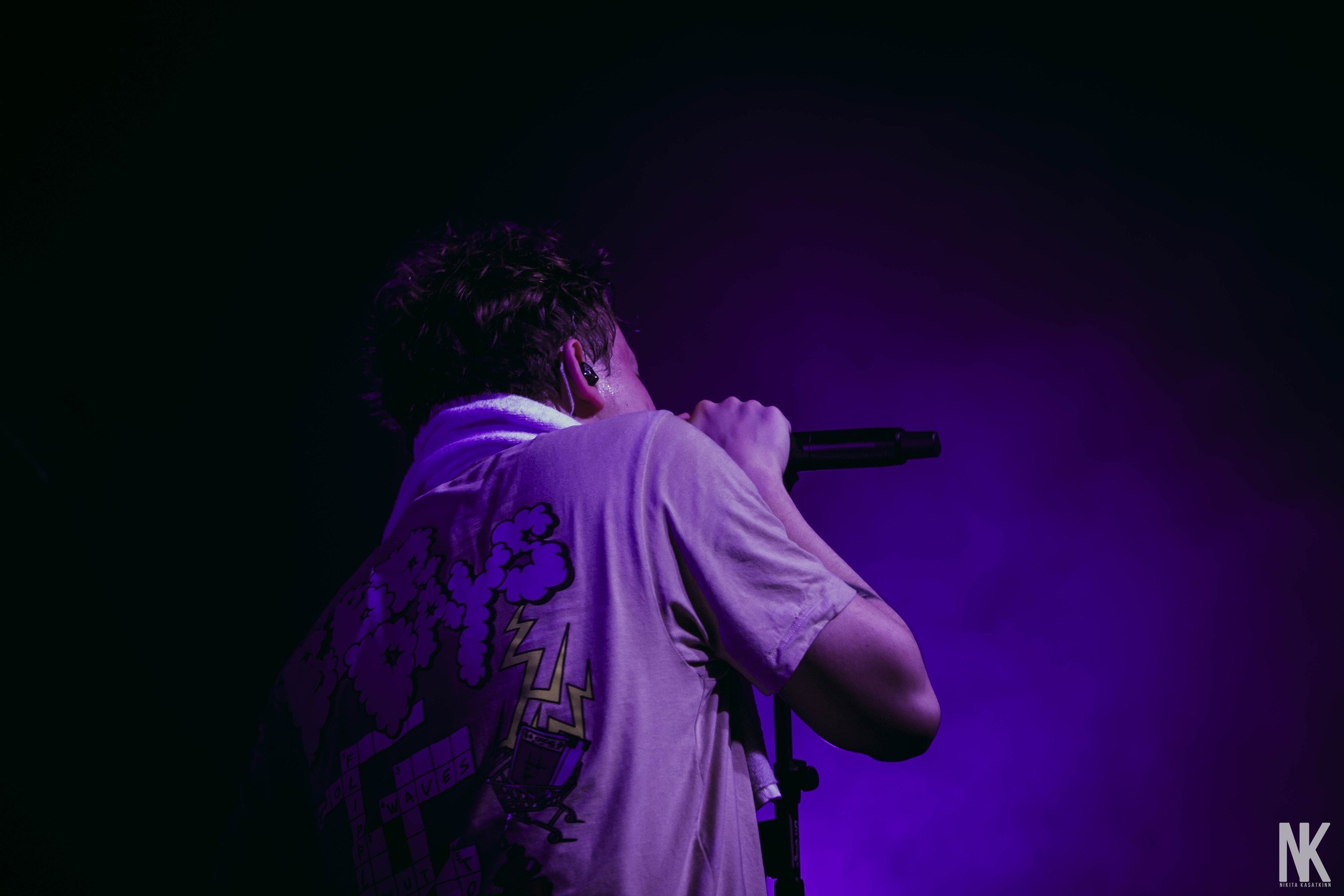 PYROKINESIS, МУККА, ТРИНАДЦАТЬ КАРАТ 7.06 ПЕРМЬ. Касаткин Никита. Фотограф