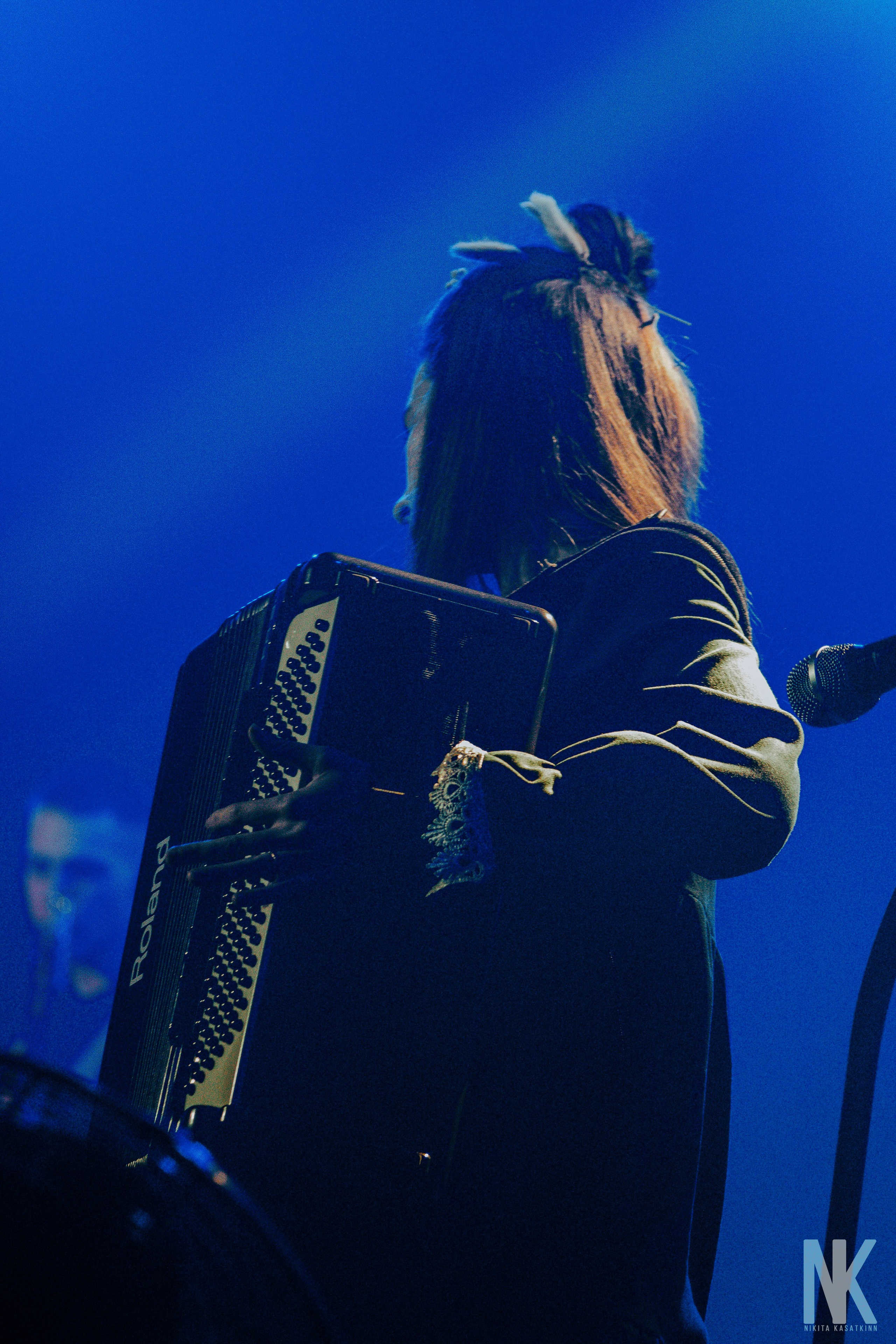 ЛАМПАБИКТ 23.10 ИЖЕВСК. Касаткин Никита. Фотограф