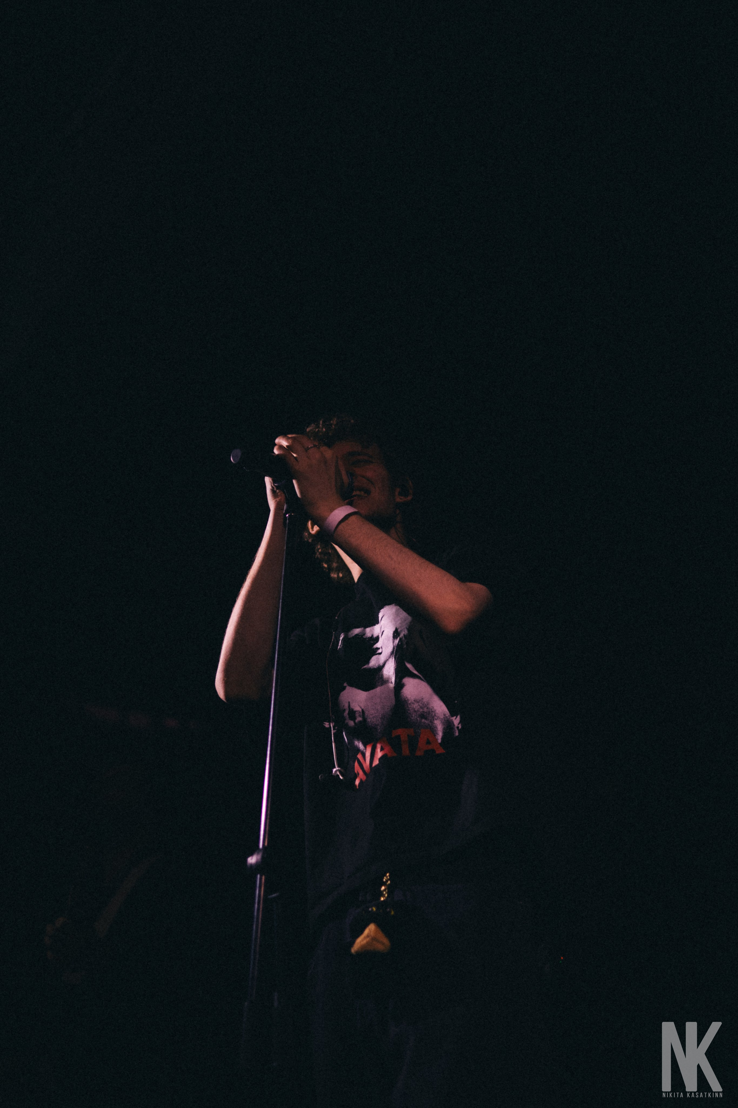 COLD CARTI 11.04 КАЗАНЬ. Касаткин Никита. Фотограф