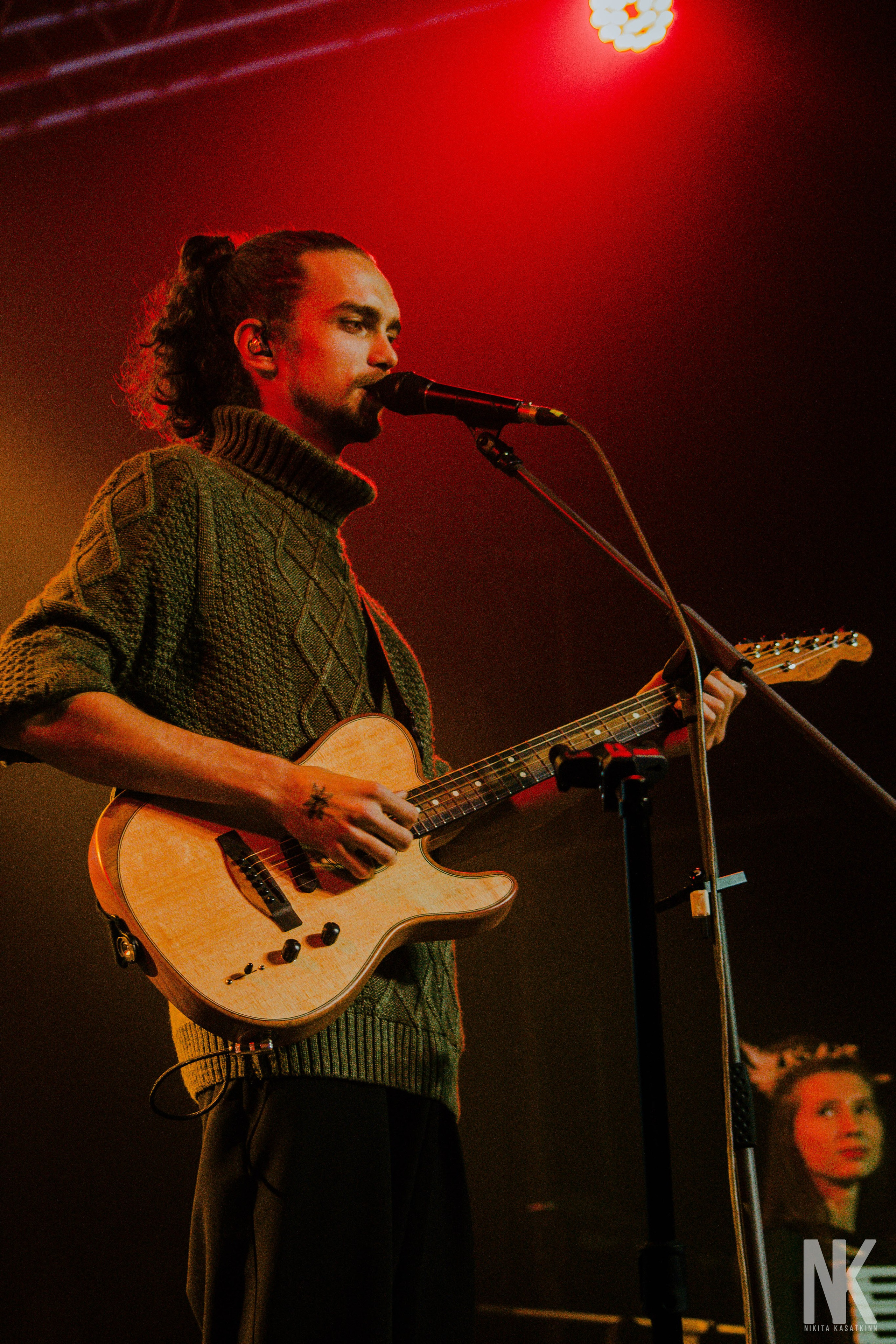 ЛАМПАБИКТ 23.10 ИЖЕВСК. Касаткин Никита. Фотограф