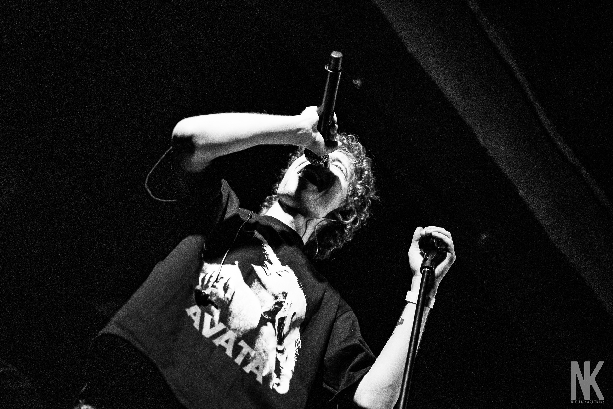 COLD CARTI 11.04 КАЗАНЬ. Касаткин Никита. Фотограф