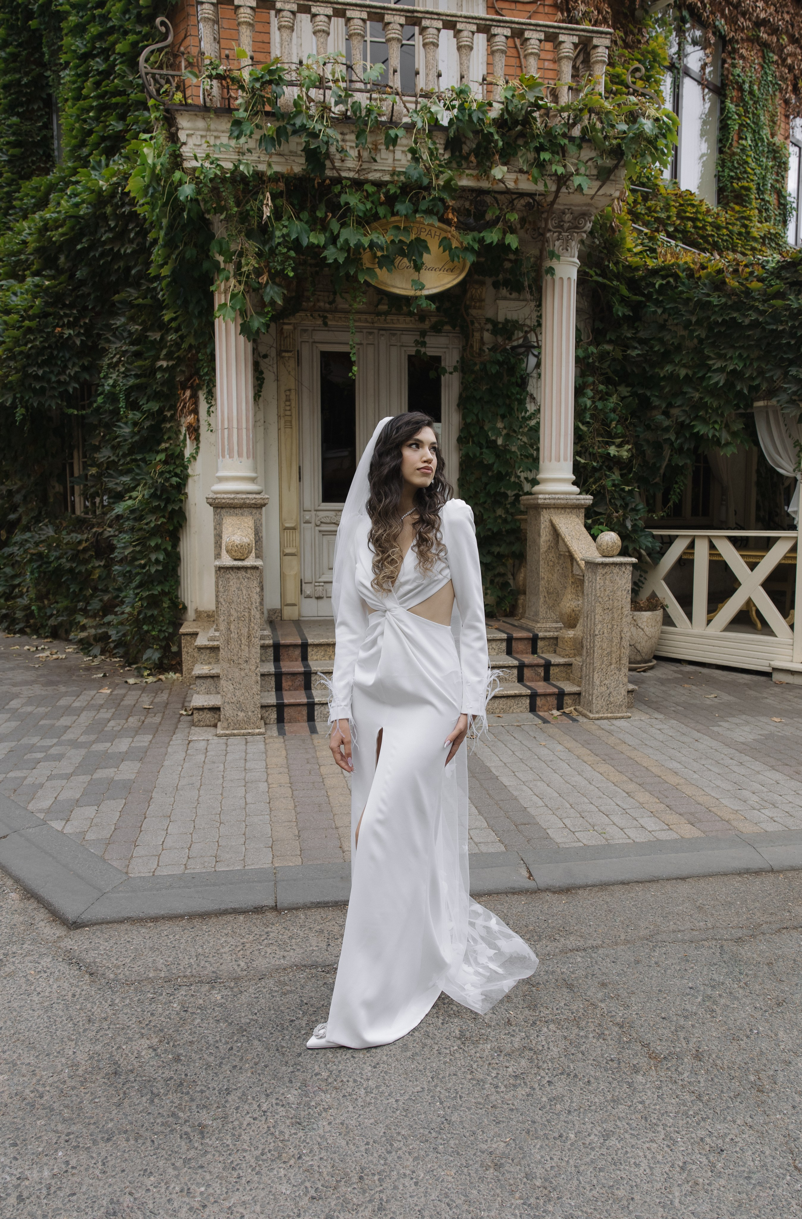 Сергей и Анастасия. Семейный и свадебный фотограф в Краснодаре Елизавета Замаева