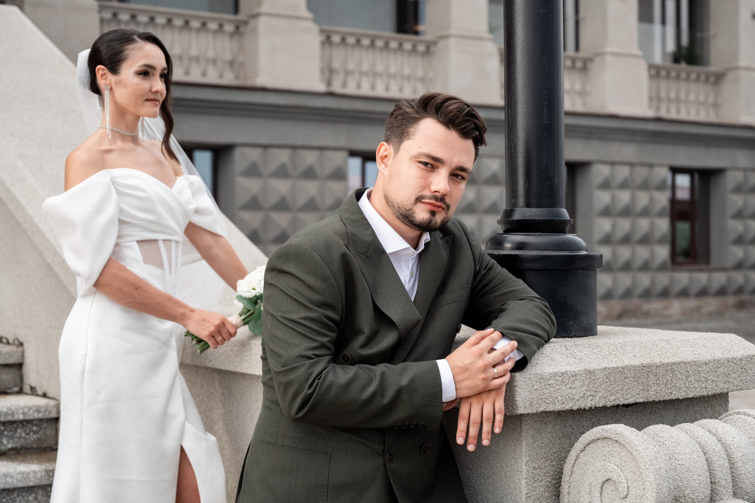 Свадьба Кирилла и Ксении