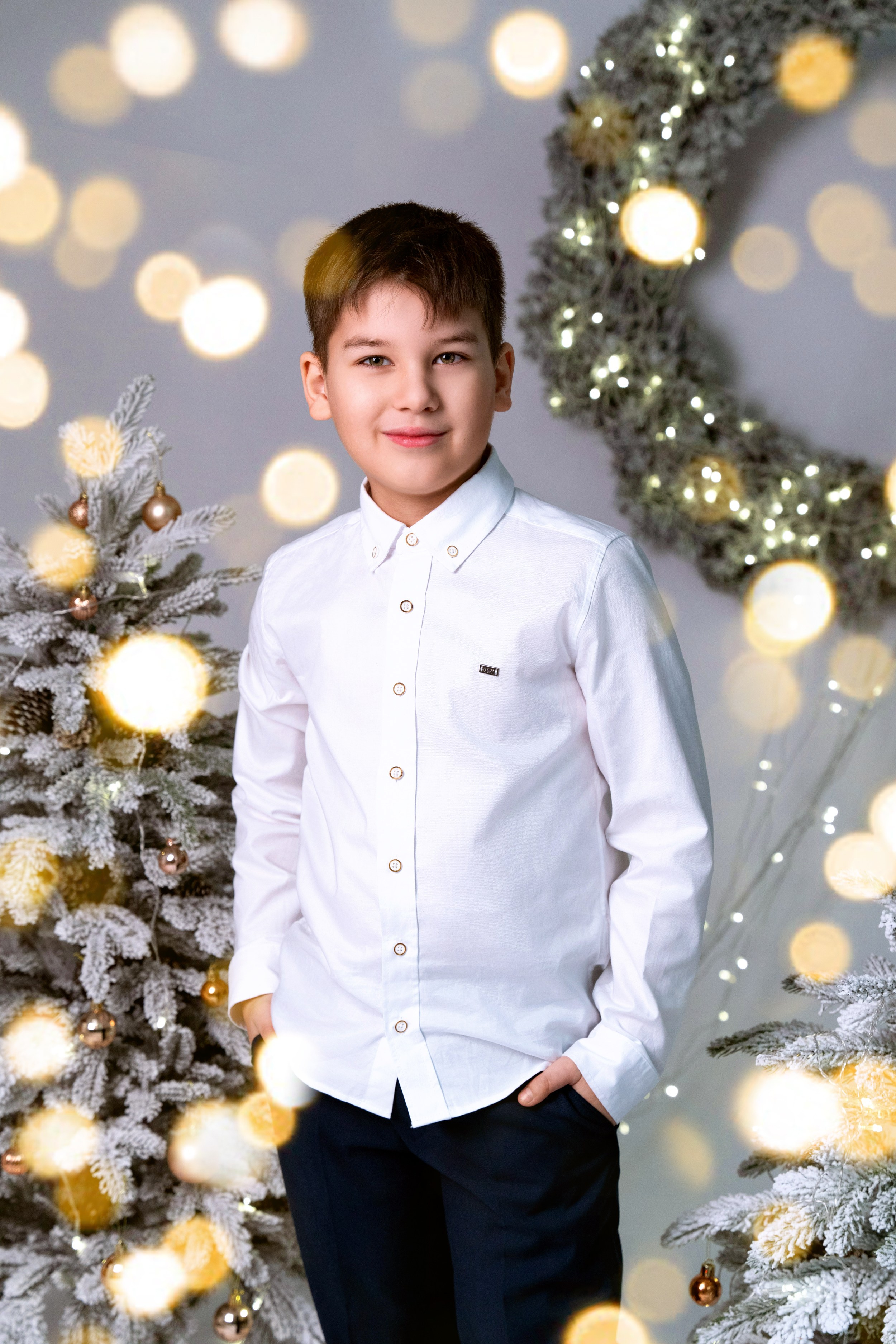 Новый год 2024 Кайеркан. Фотограф в Норильске и Кайеркане