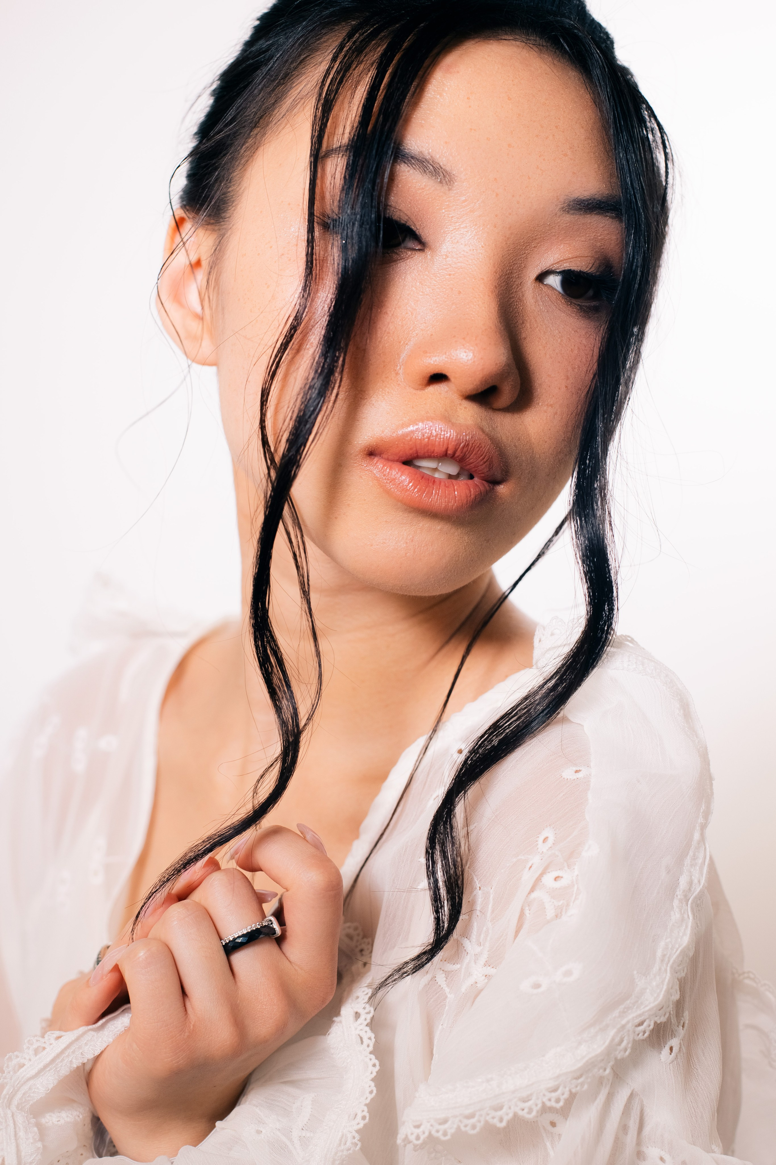 Olya MUAH. PASHAHARCE PHOTOGRAPHER & VIDEOGRAPHER