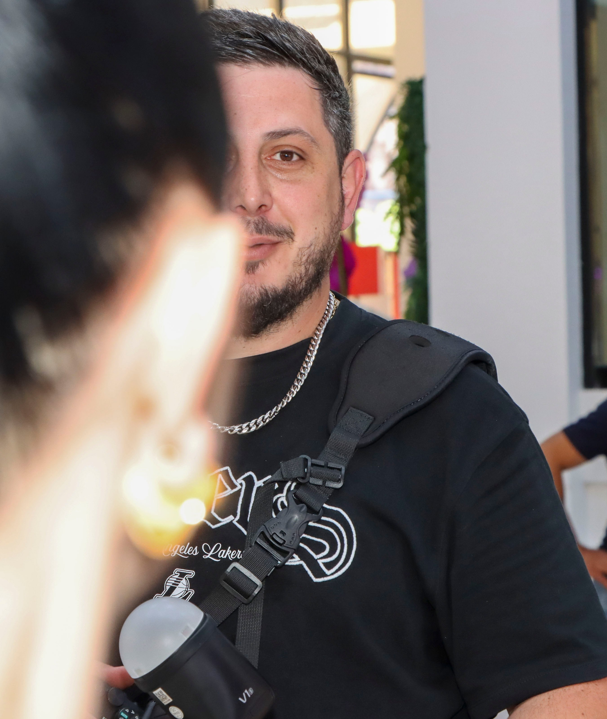 OMC Armenia 2025. Арт-фотограф Ксения Якутович