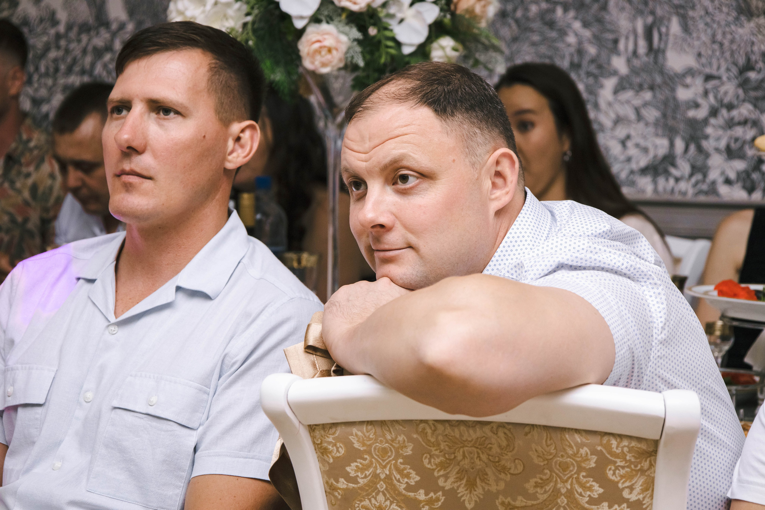 35 лет Виктории. Фотограф твоих воспоминаний | Алексей Алексеев