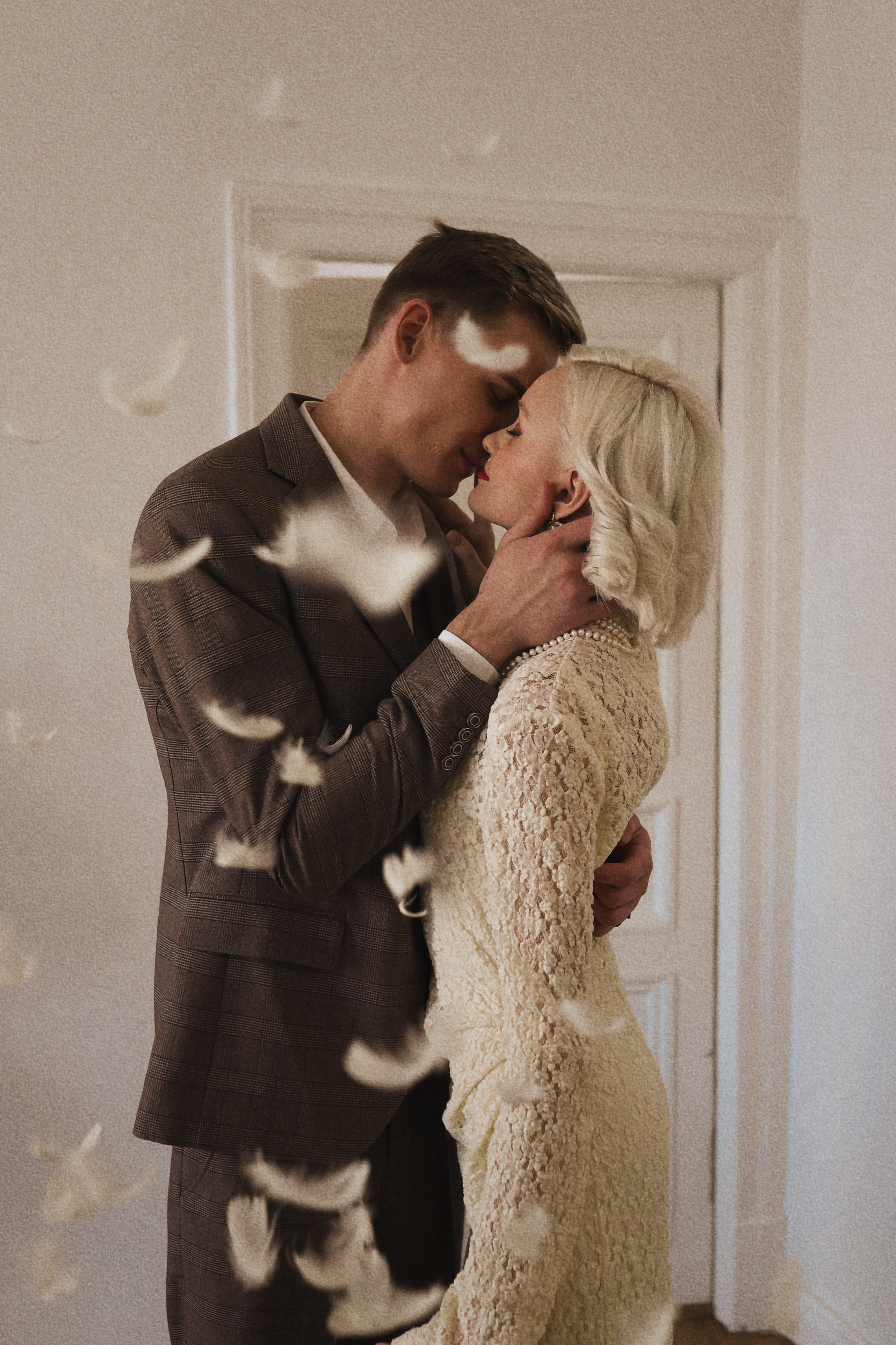 Свадебная фотосессия. Ваш универсальный фотограф Евгения Дунаевская