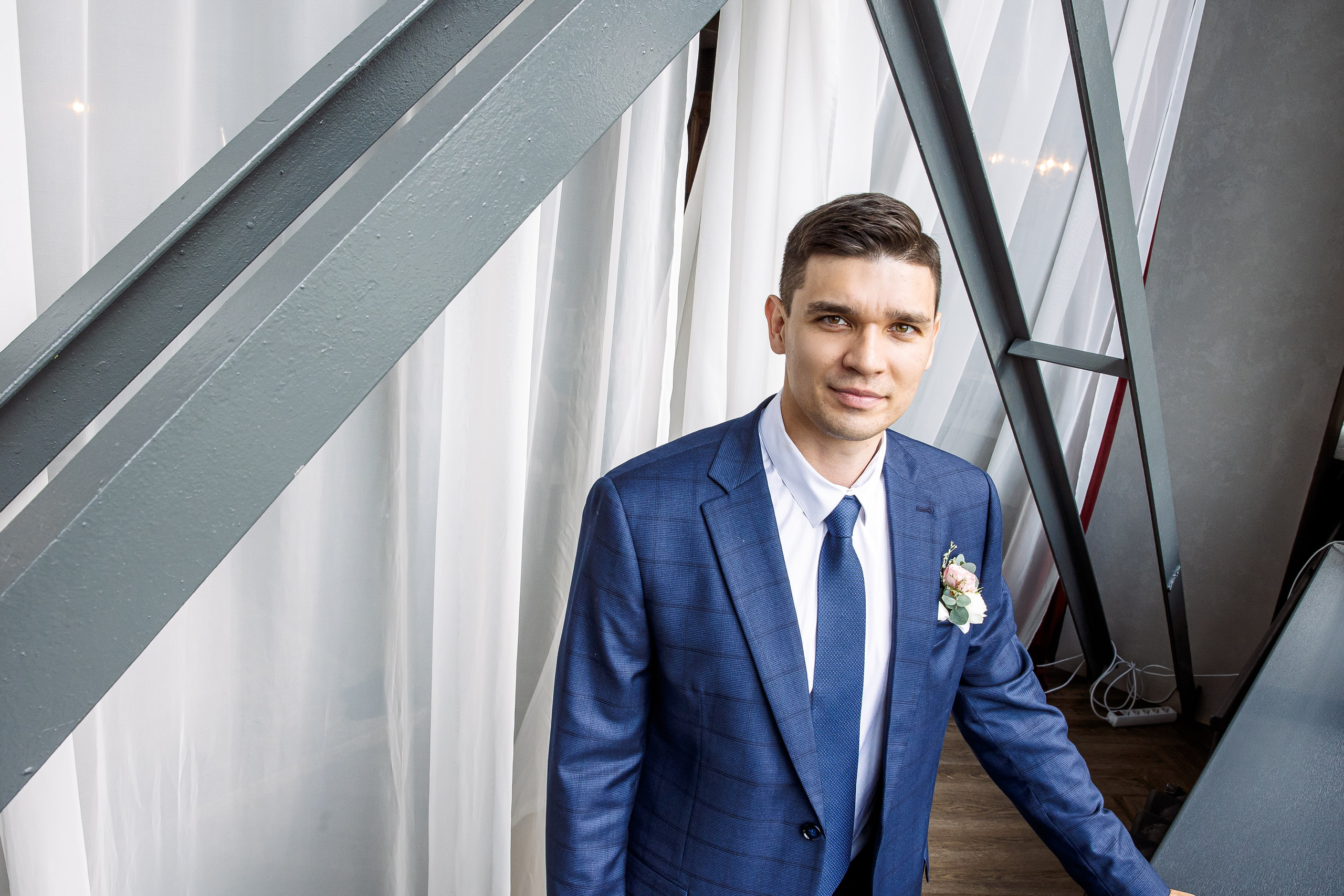 Евгений и Татьяна. Свадебный и семейный фотограф в Челябинске Юлия Ишимова