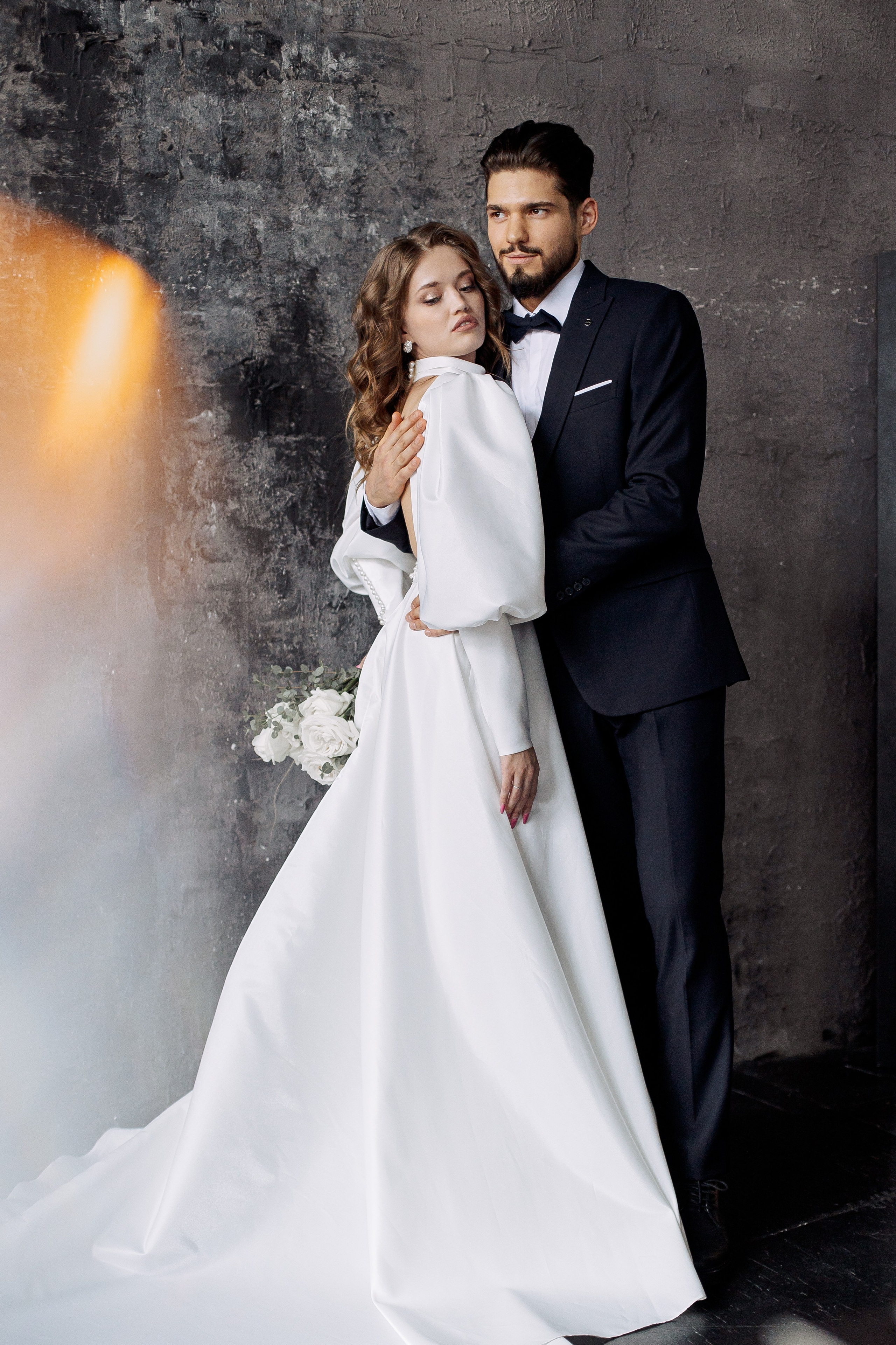 Роман и Елизавета. Свадебный и семейный фотограф в Челябинске Юлия Ишимова