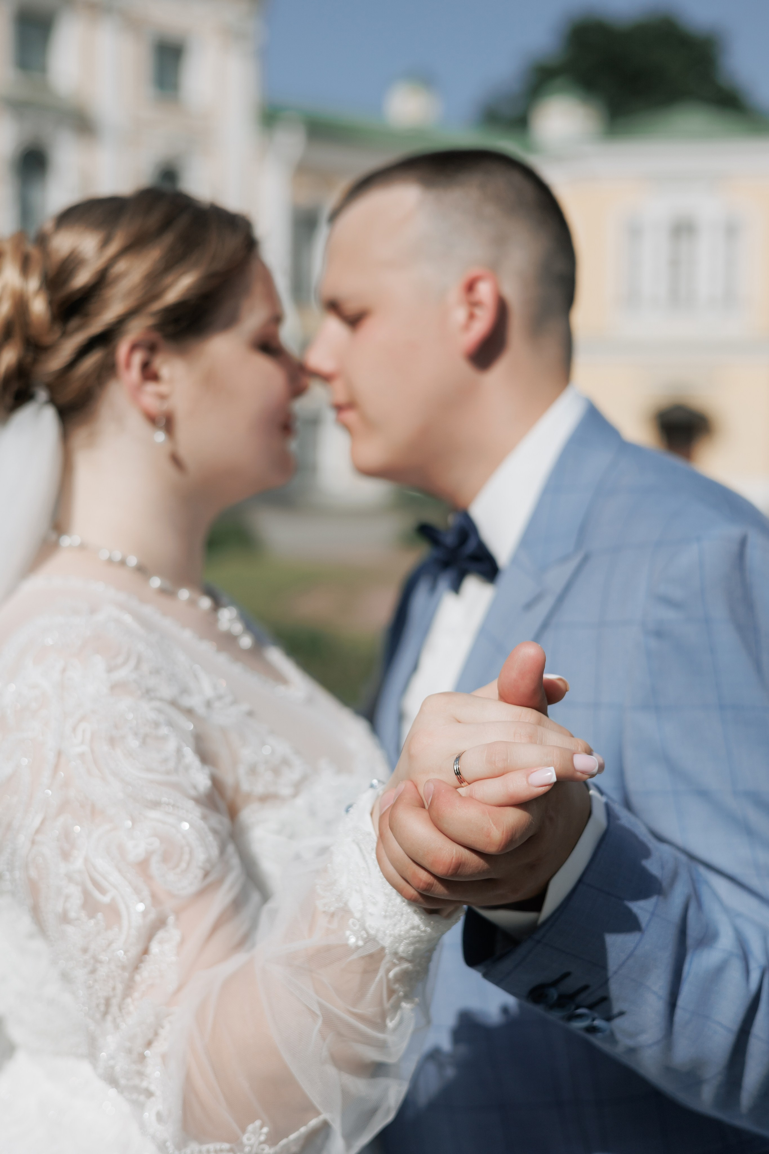 Свадьба. Свадебный и семейный фотограф в Твери и Тверской области