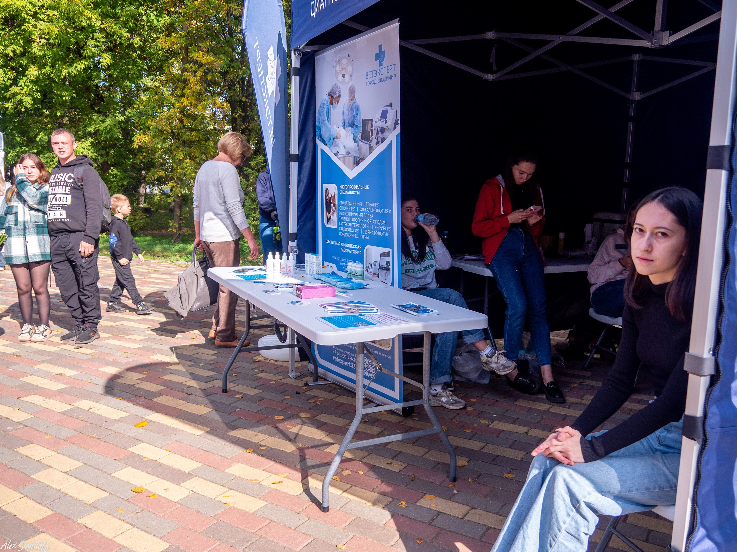 Обнимака 2025. Муром-Инфо. Новости культуры, образования, спорта в городе Муром