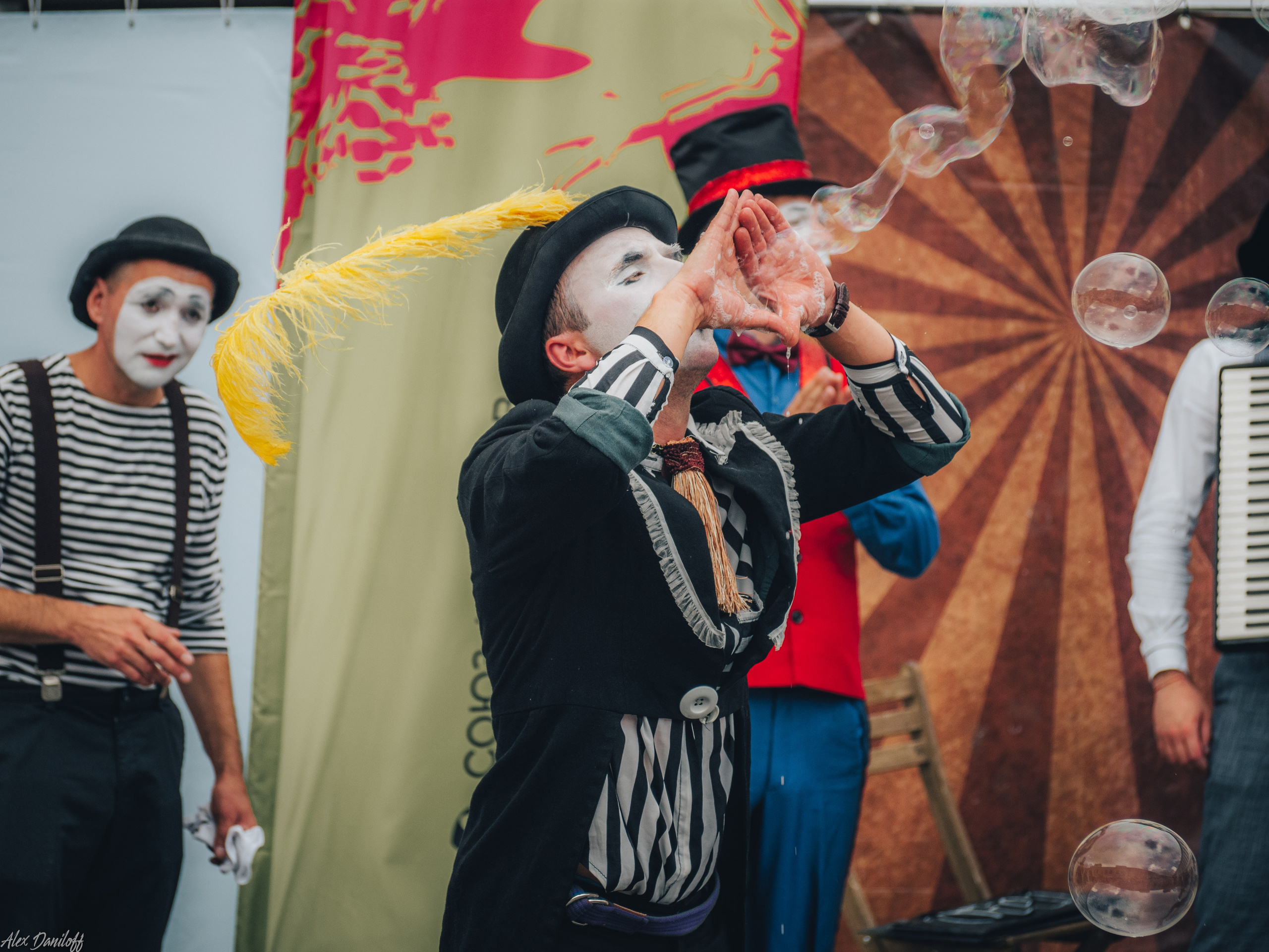 День города. Муром. 2024. Муром-Инфо. Новости культуры, образования, спорта в городе Муром