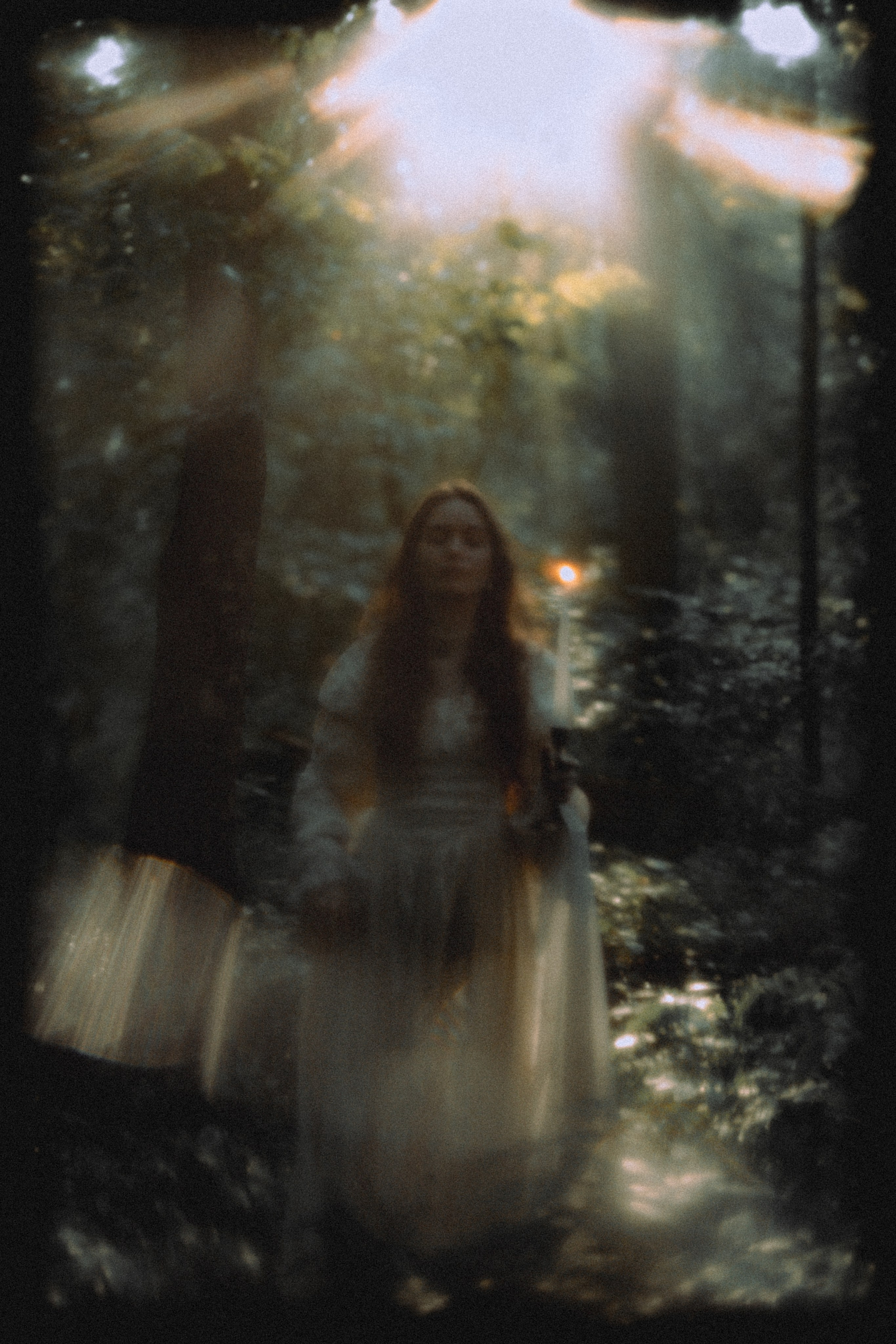 Северская. Ель Татьяна Григ ~ винтажный фотограф ~ Москва