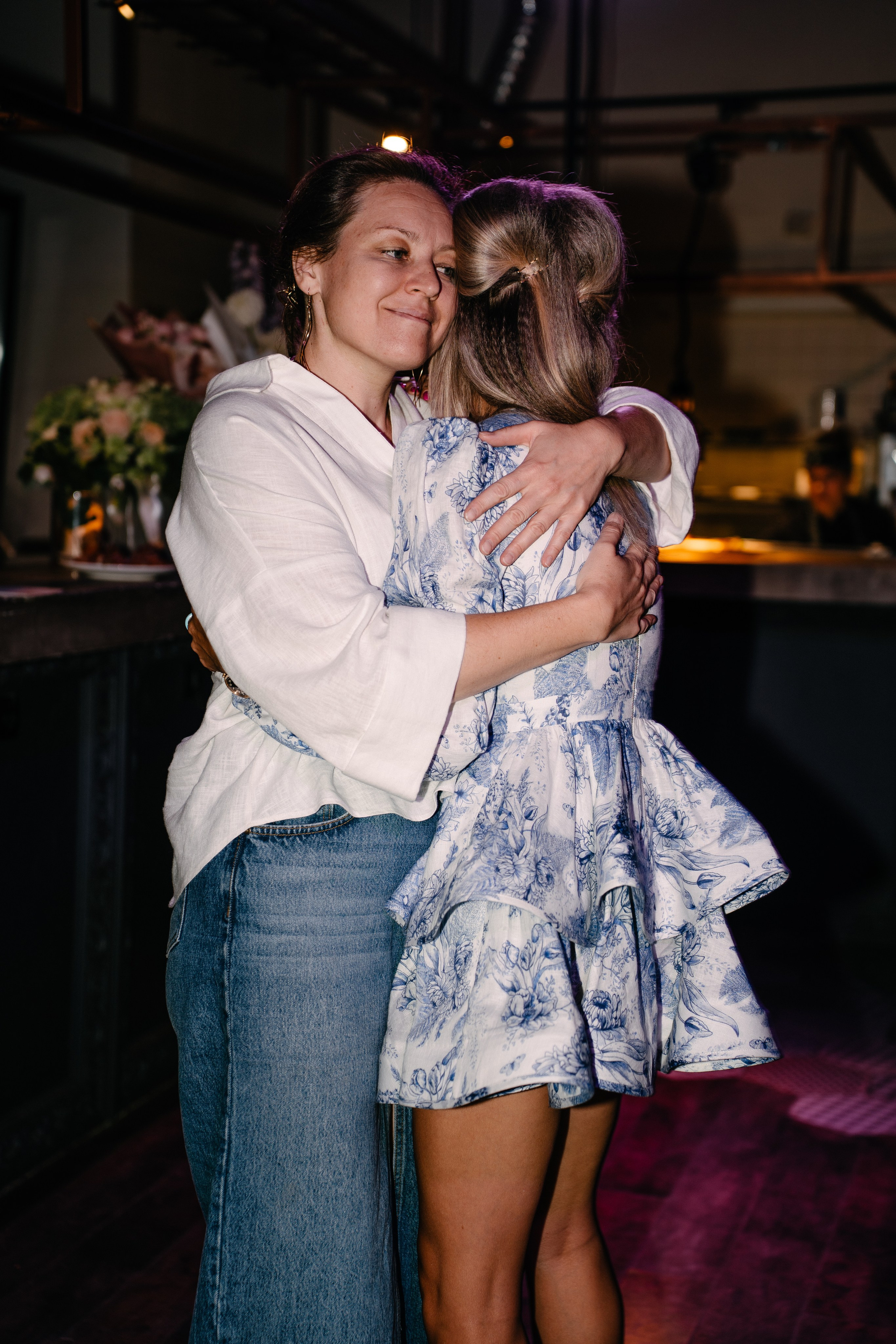 День Рождения Гульнары. Свадебный и семейный фотограф в Воронеже Анастасия Бойко