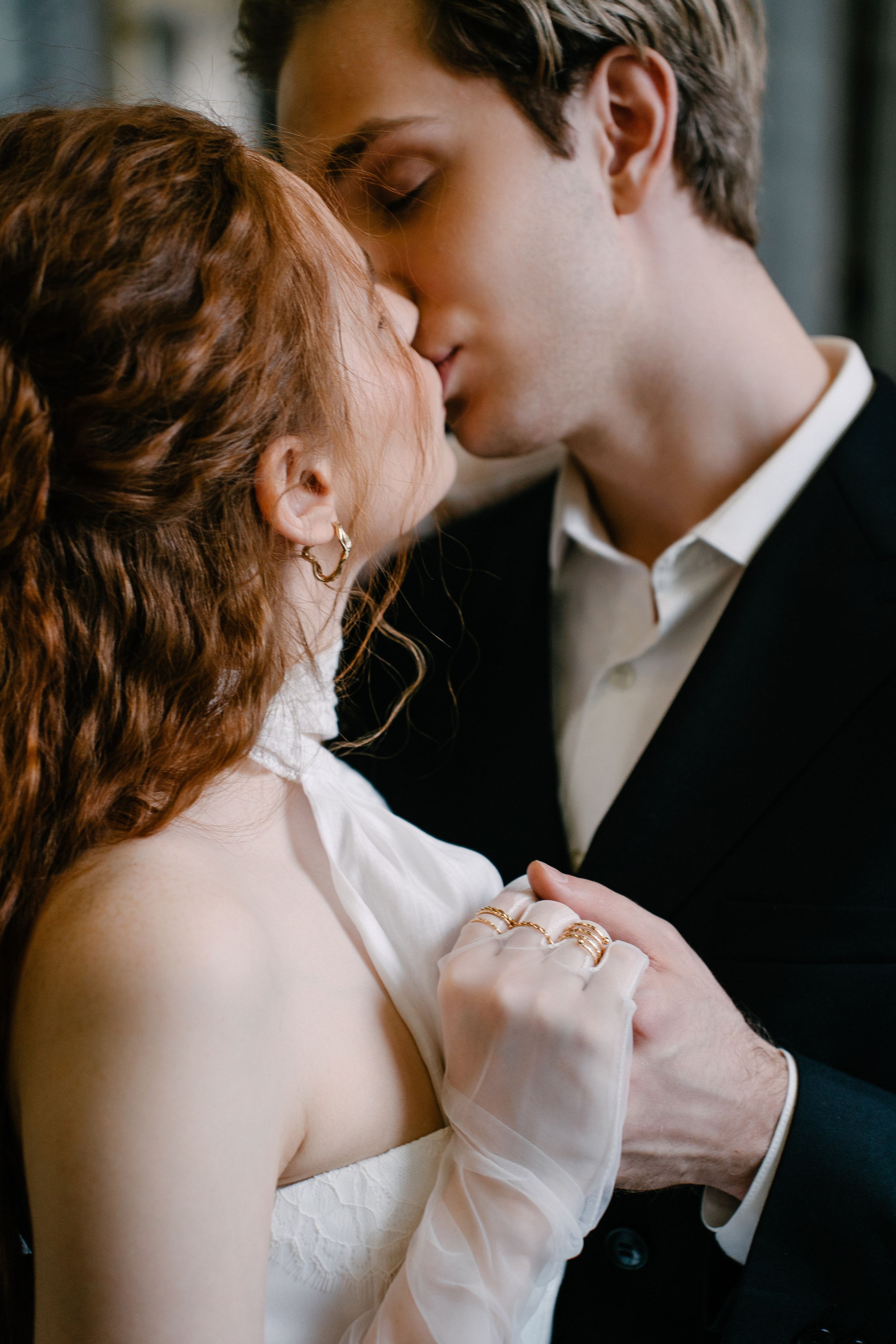 Артём и Ксения. Свадебный и семейный фотограф в Воронеже Анастасия Бойко