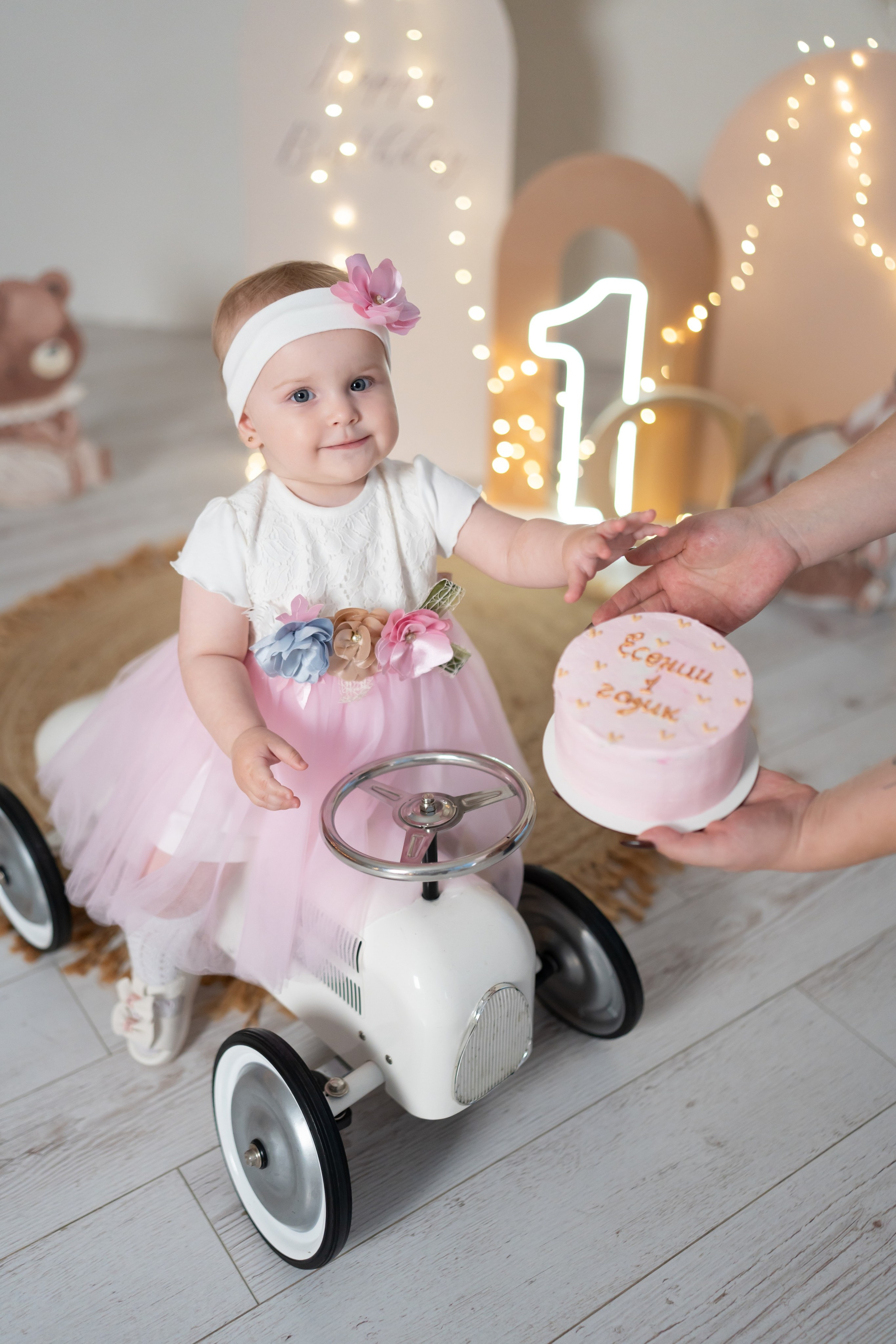 Дни рождения. Индивидуальные и семейные фотосессии в Калужской области Катерина Шатохина