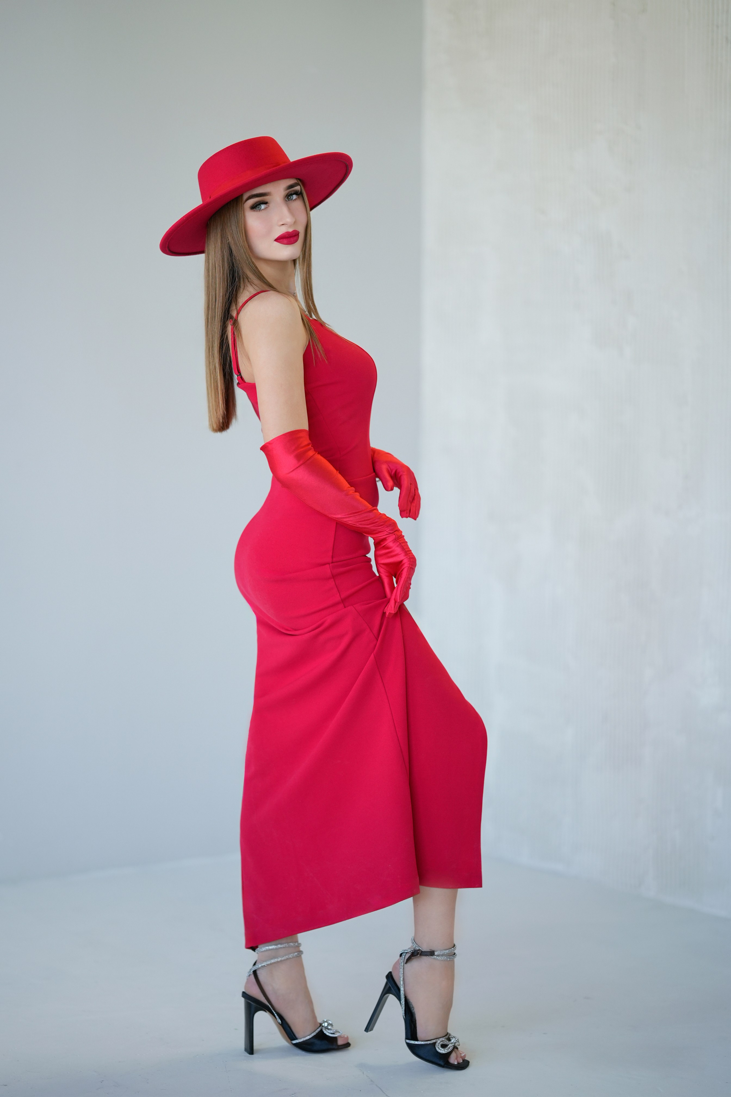 Студийные фото. Индивидуальные и семейные фотосессии в Калужской области Катерина Шатохина