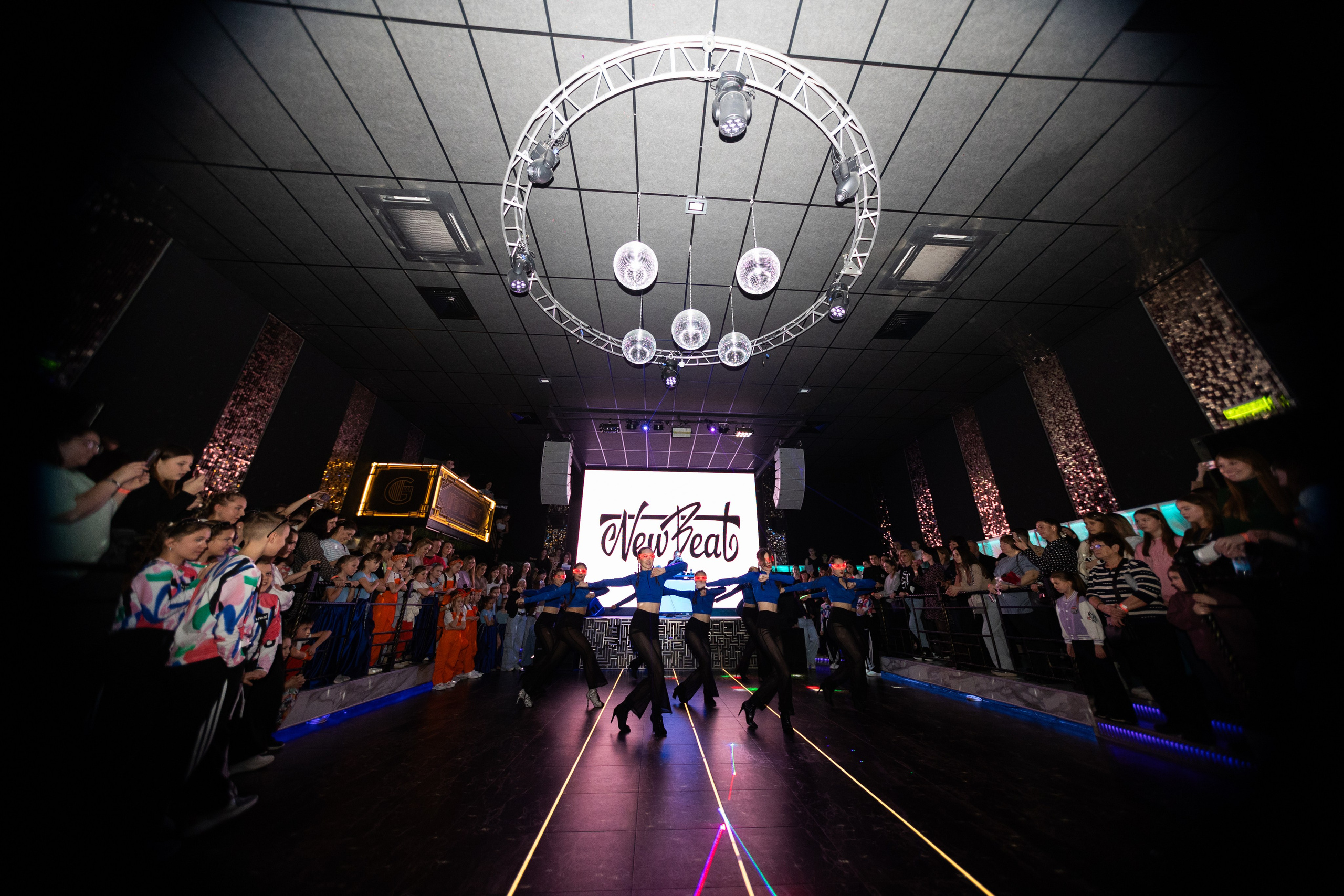 New Beat 2024. Andrey Pospelove. Фотограф в Саратове