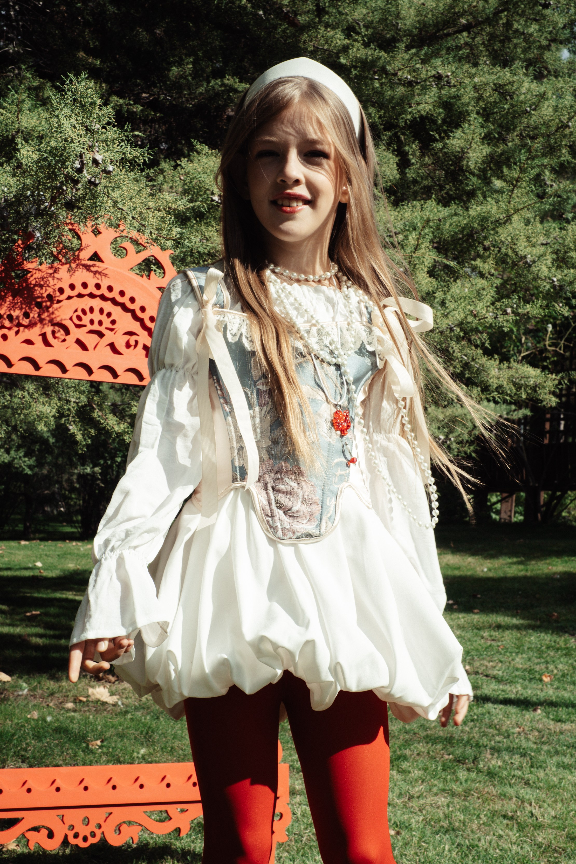 Дивы Дивные. Съёмки для брендов в Крыму / Стилист / Продюсер / Женя Мамай