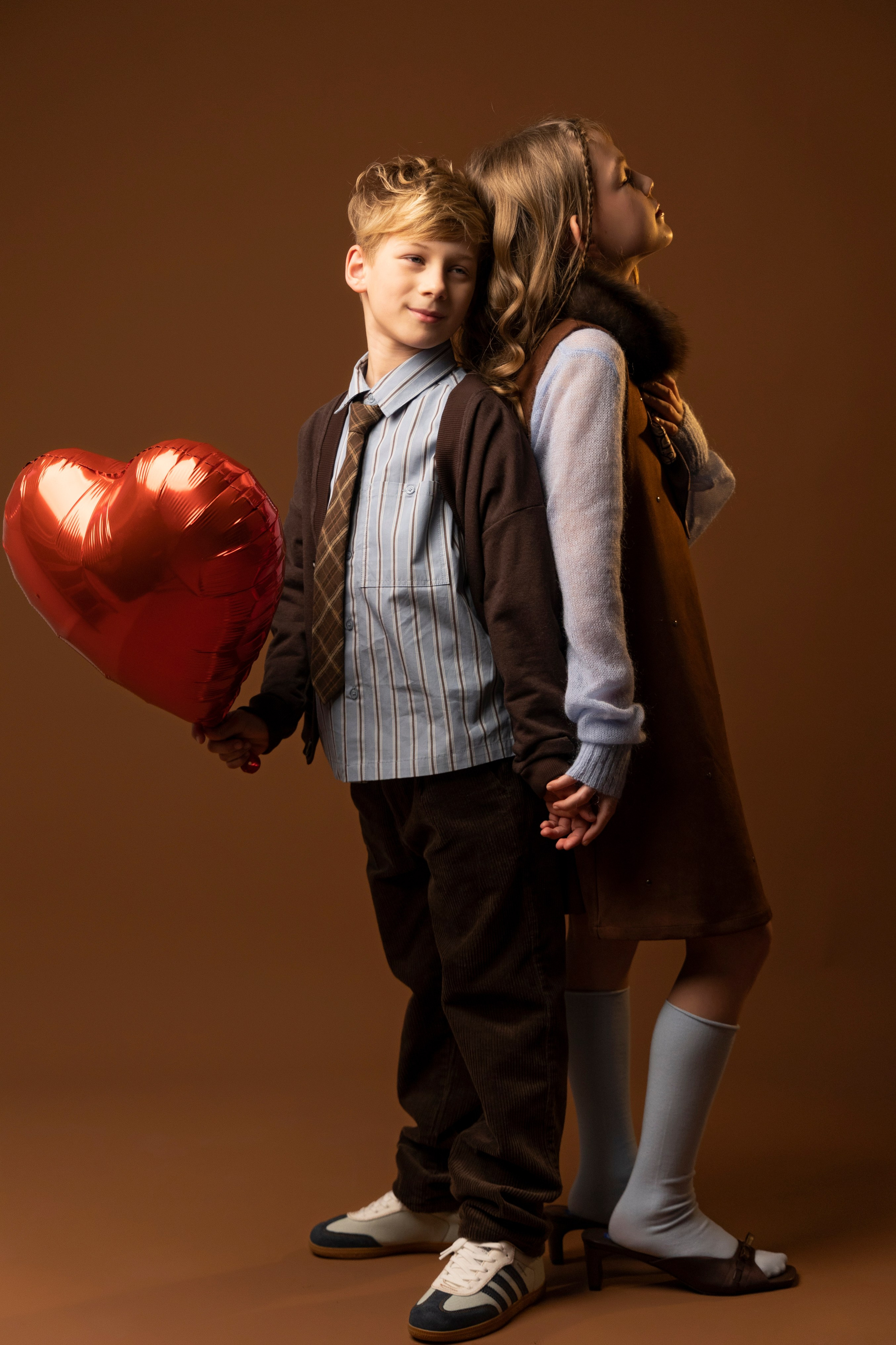 It's Love. Съёмки для брендов в Крыму / Стилист / Продюсер / Женя Мамай