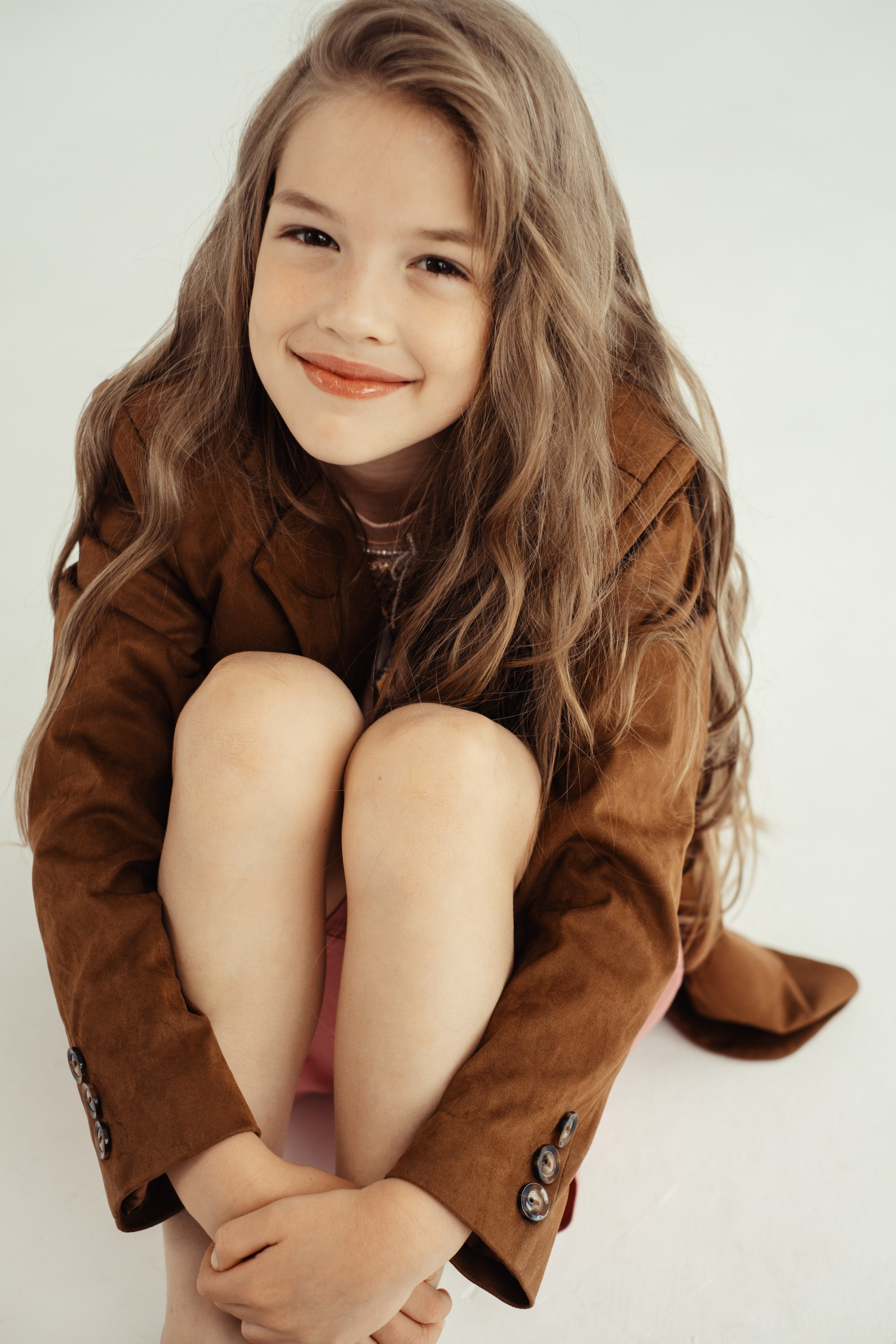 Портфолио. Аврора. Съёмки для брендов в Крыму / Стилист / Продюсер / Женя Мамай