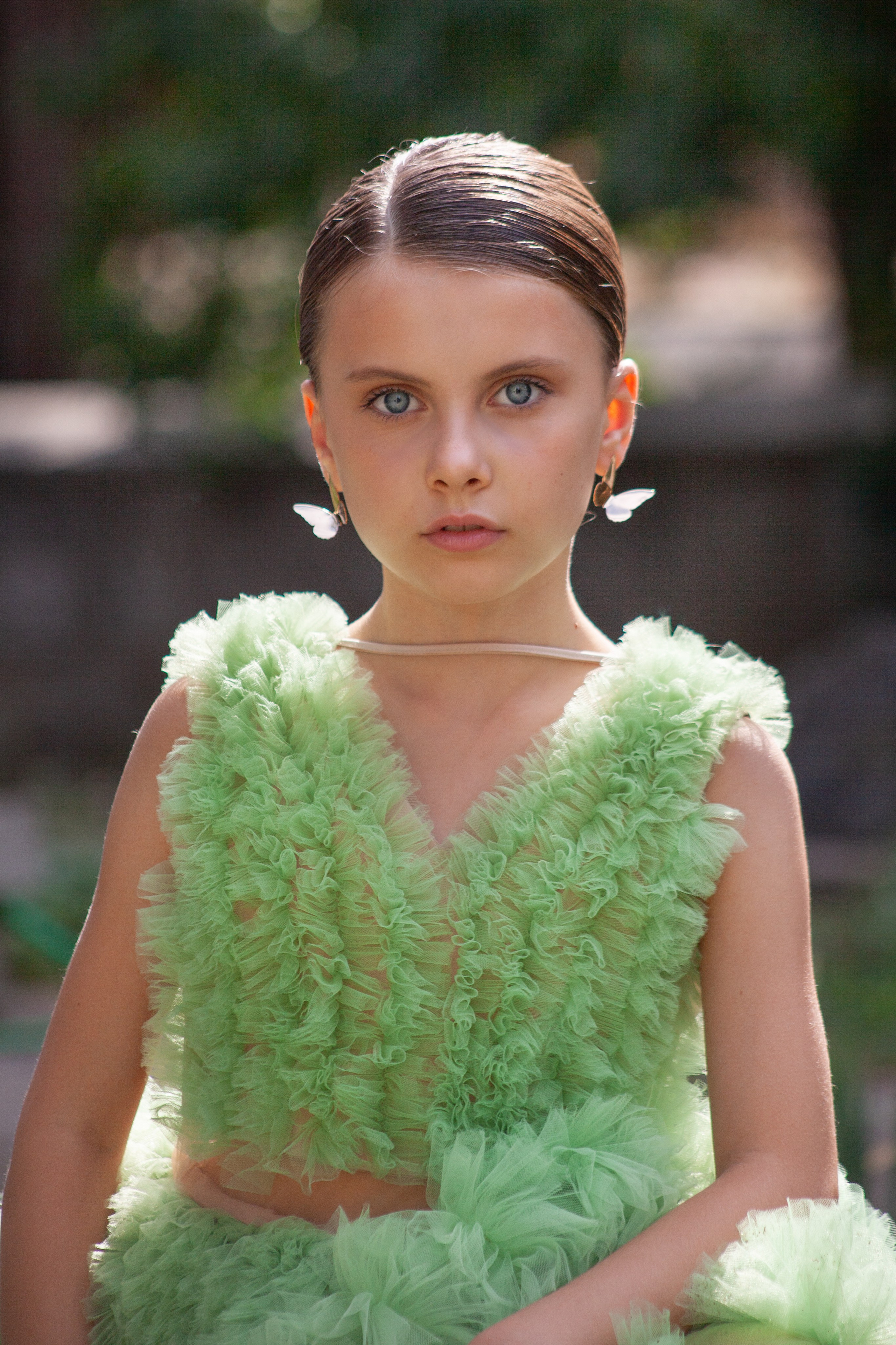 «Роскошь» Екатерина. Съёмки для брендов в Крыму / Стилист / Продюсер / Женя Мамай