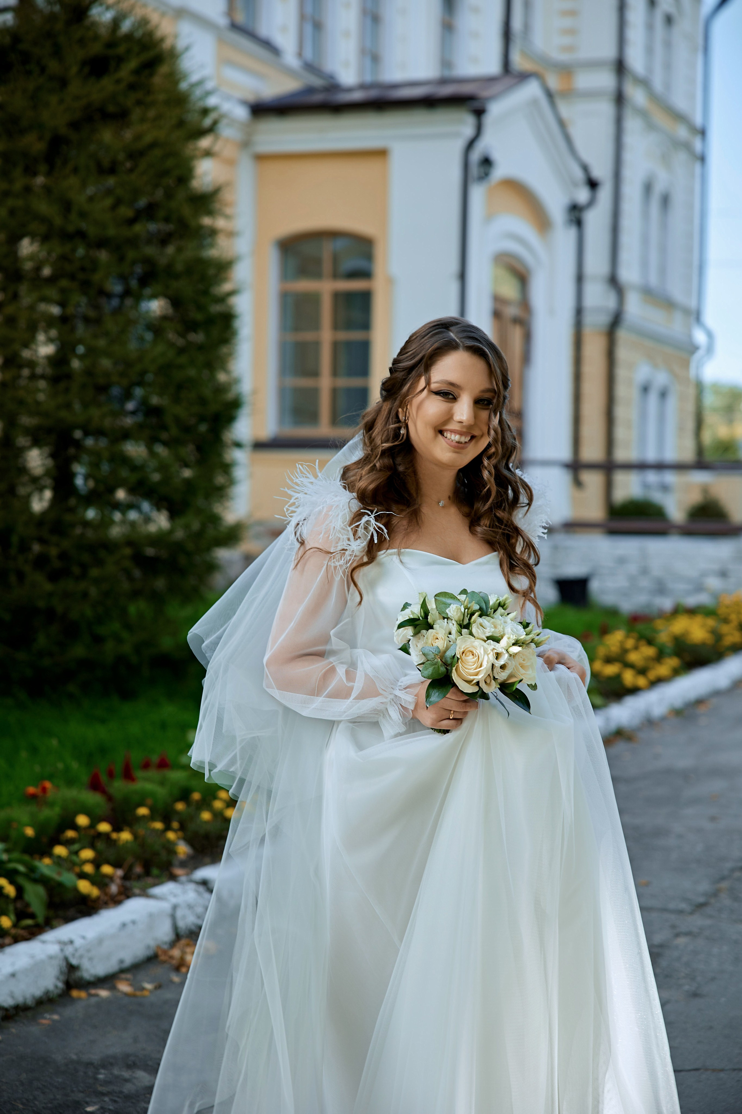 Яна & Вячеслав. Фотограф