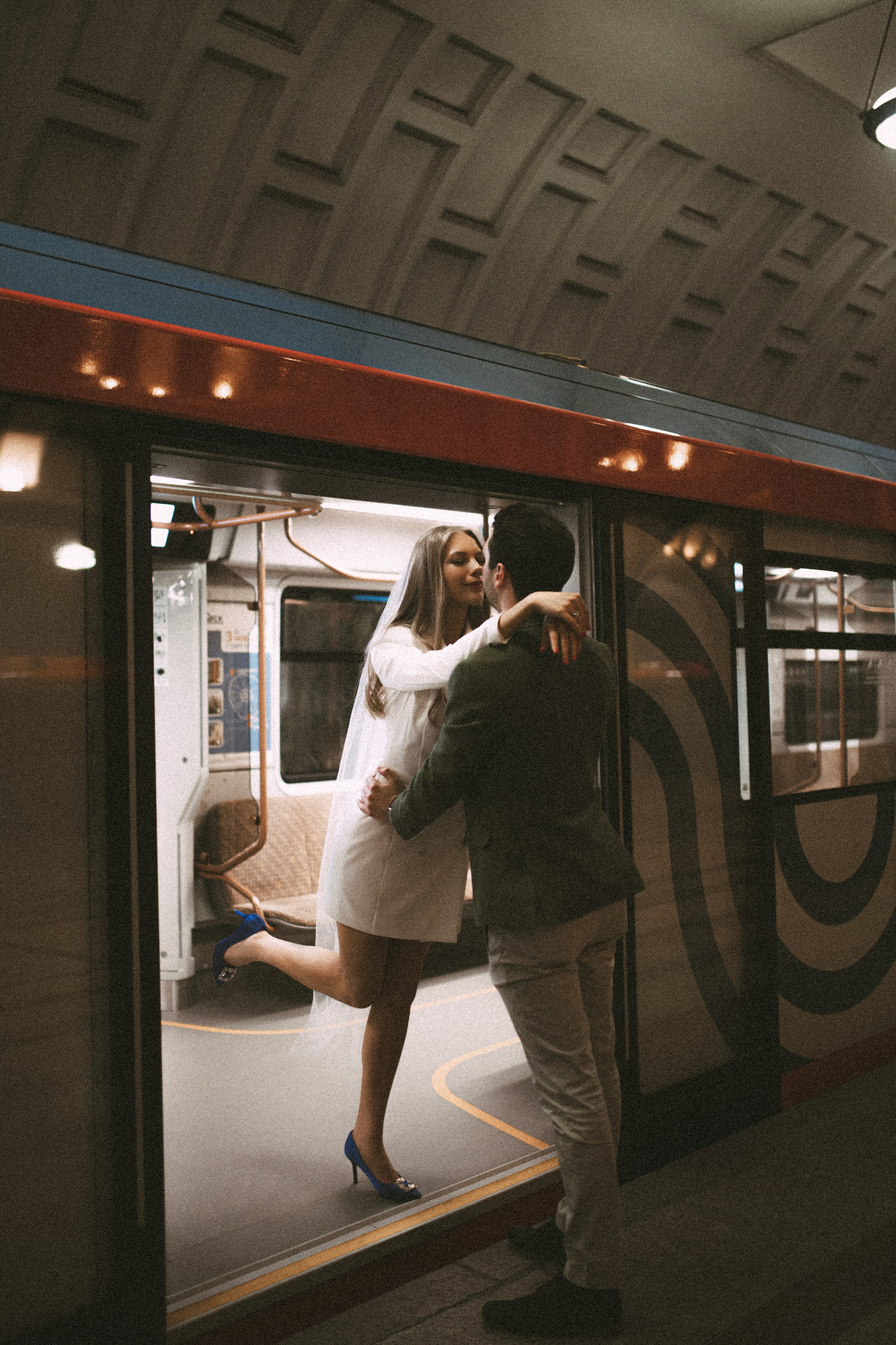 Е & A | Москва. Фотограф Екатерина Амбрушкевич