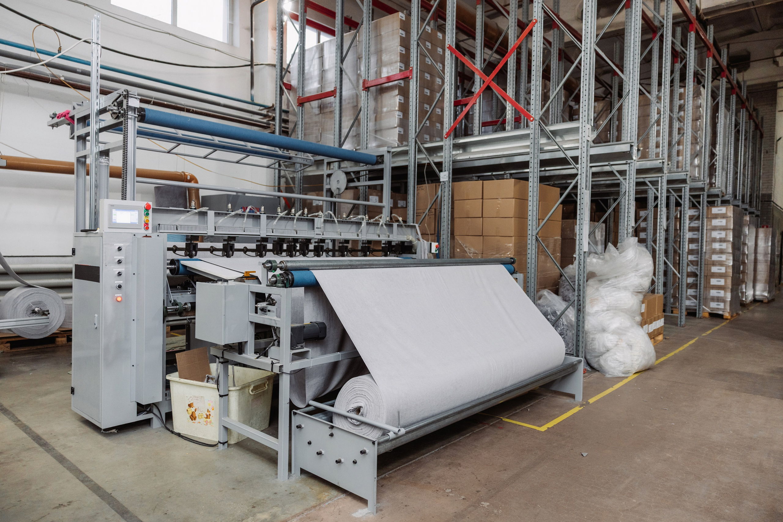 ООО «БЕСТ ПАПИР», г. Сергиев Посад. ФОТОГРАФ ИРИНА ШАМАТАВА