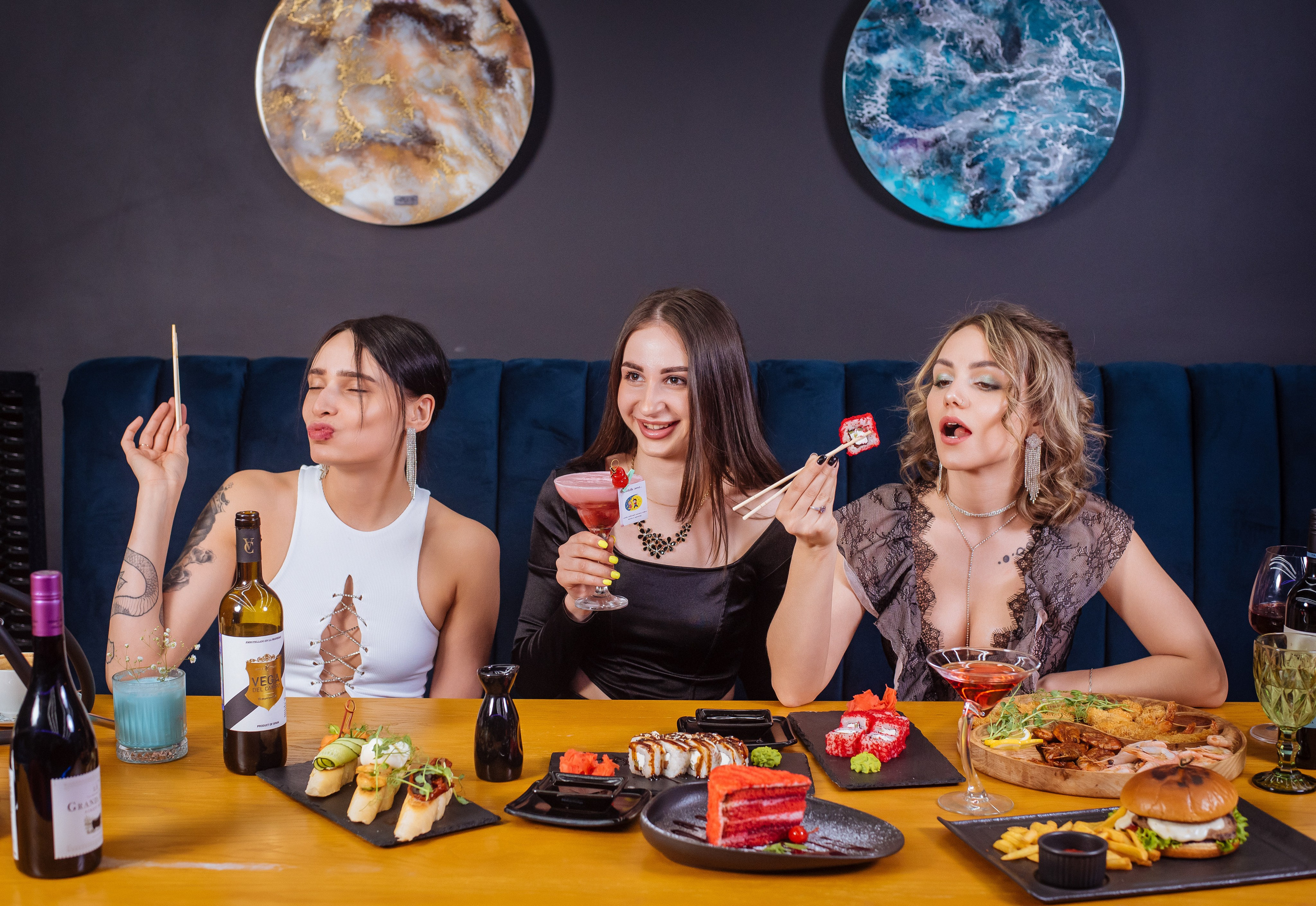 Food. Food — Контент. Главная