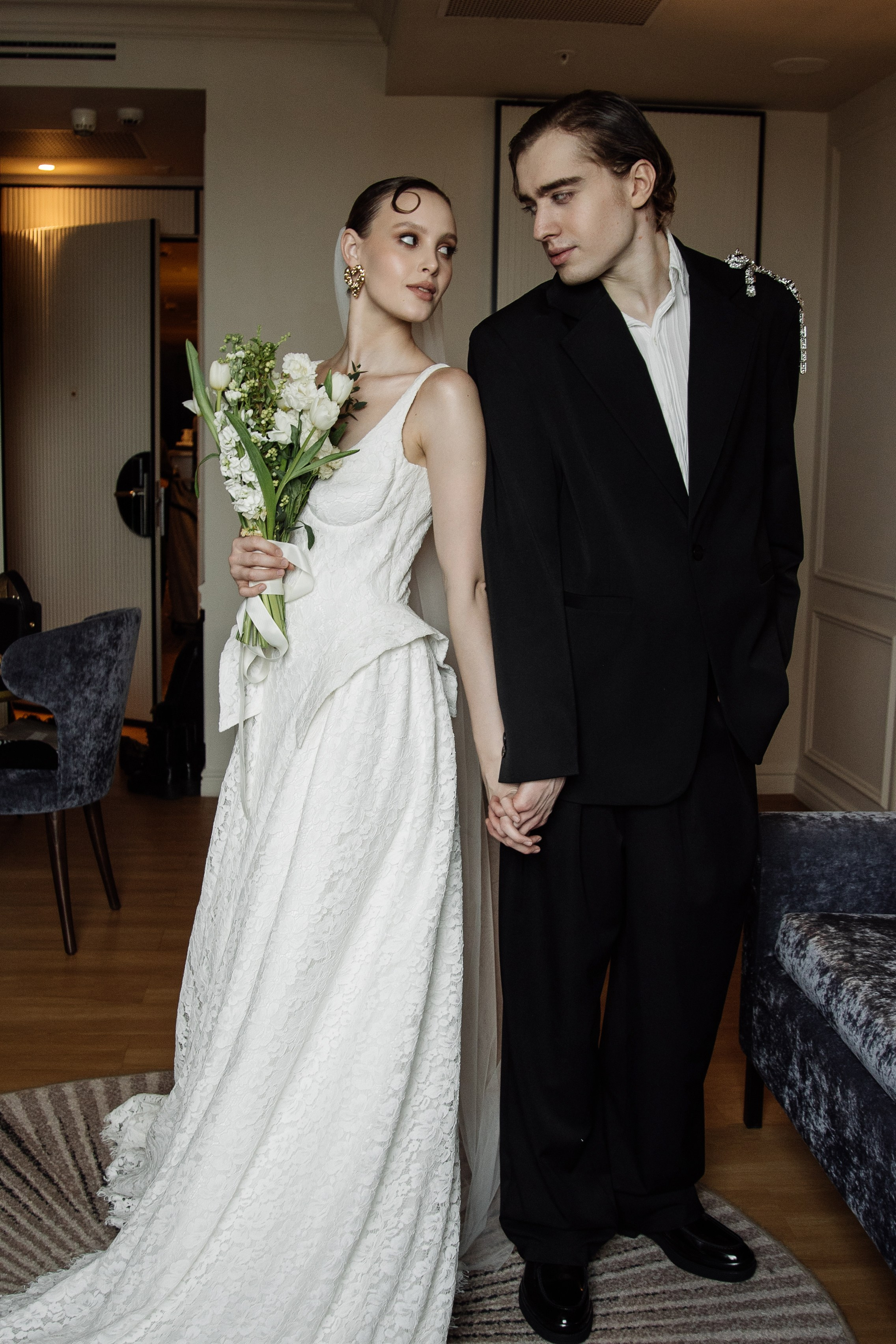 Каз & Вика. Свадебный фотограф в Тюмени и Екатеринбурге Сергей Михин