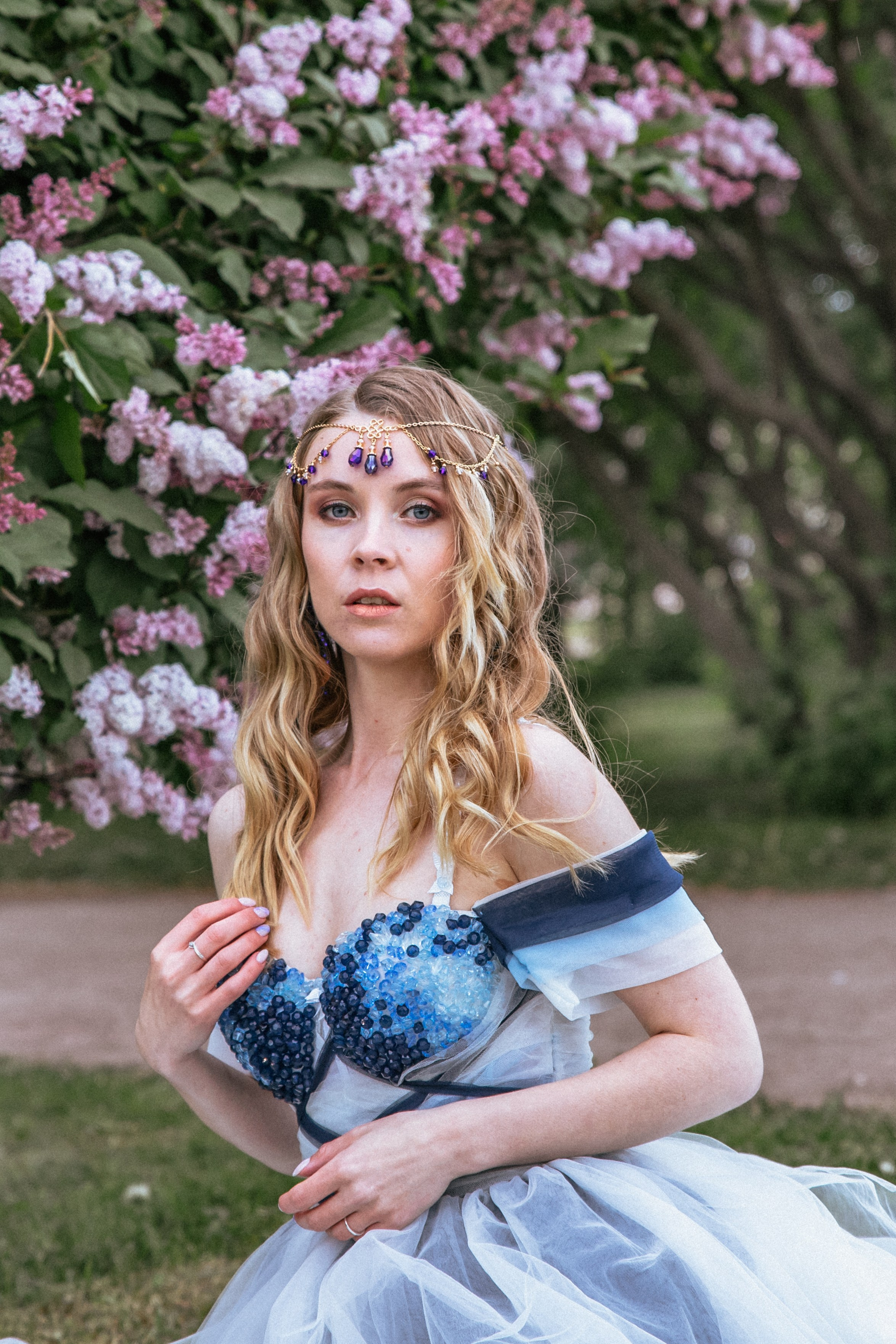 Павлин. Elena Sova — семейный и женский фотограф в Санкт-Петербурге