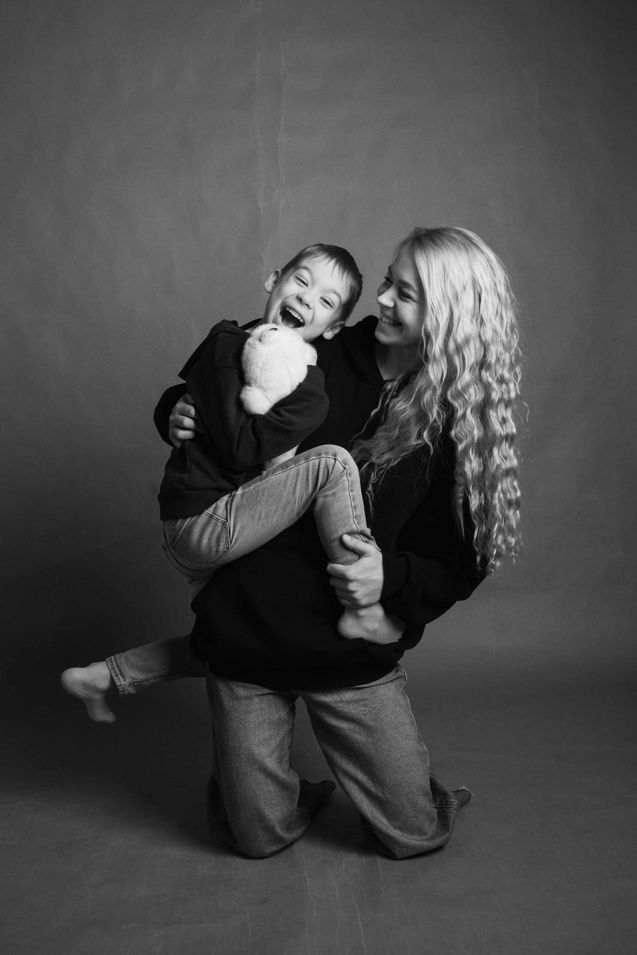 Семейные фотосессии. Фотограф Елизавета Кузнецова