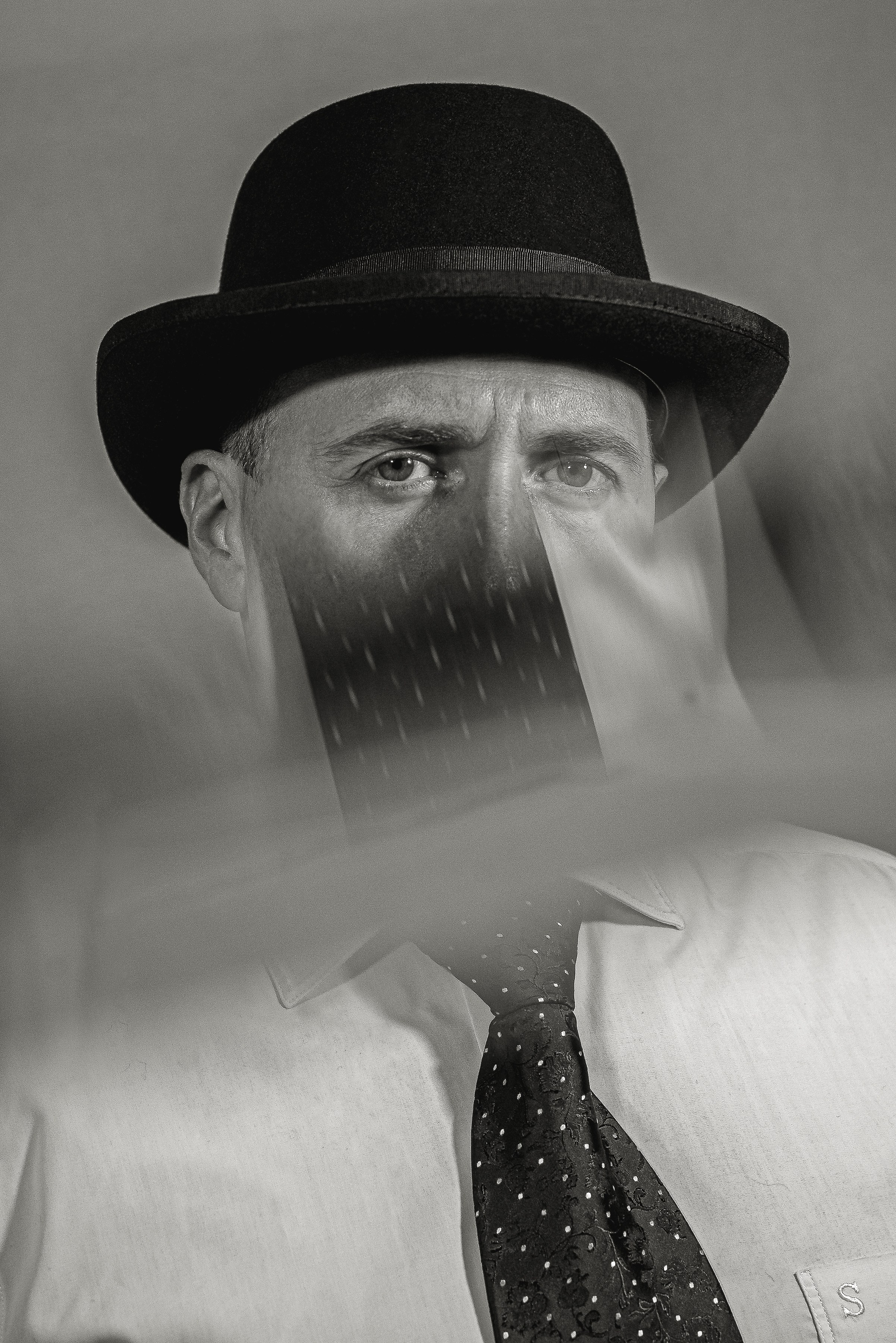 Фотоискусство с Адзиновой