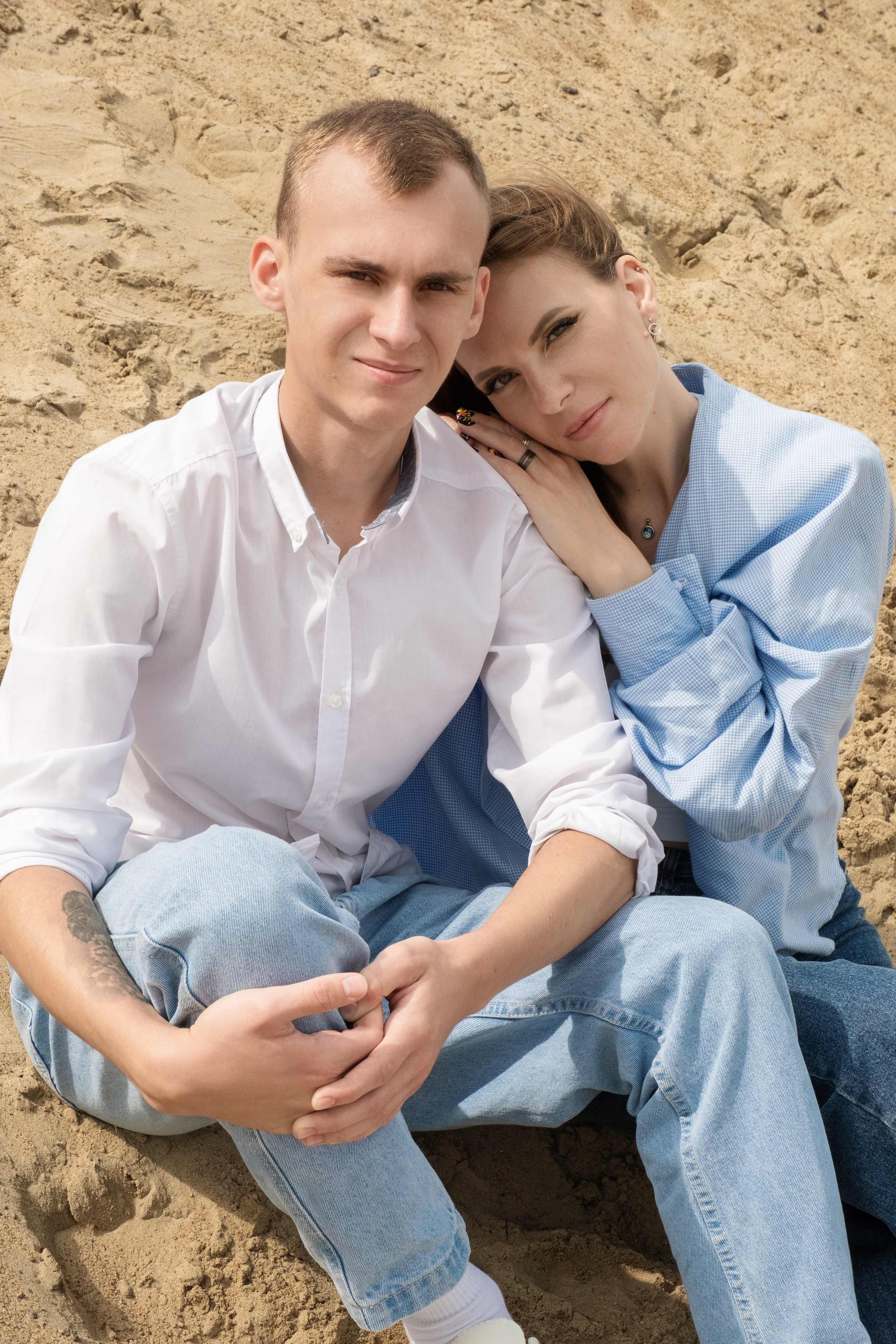 Анастасия. Иванова Екатерина. Фотограф Омск