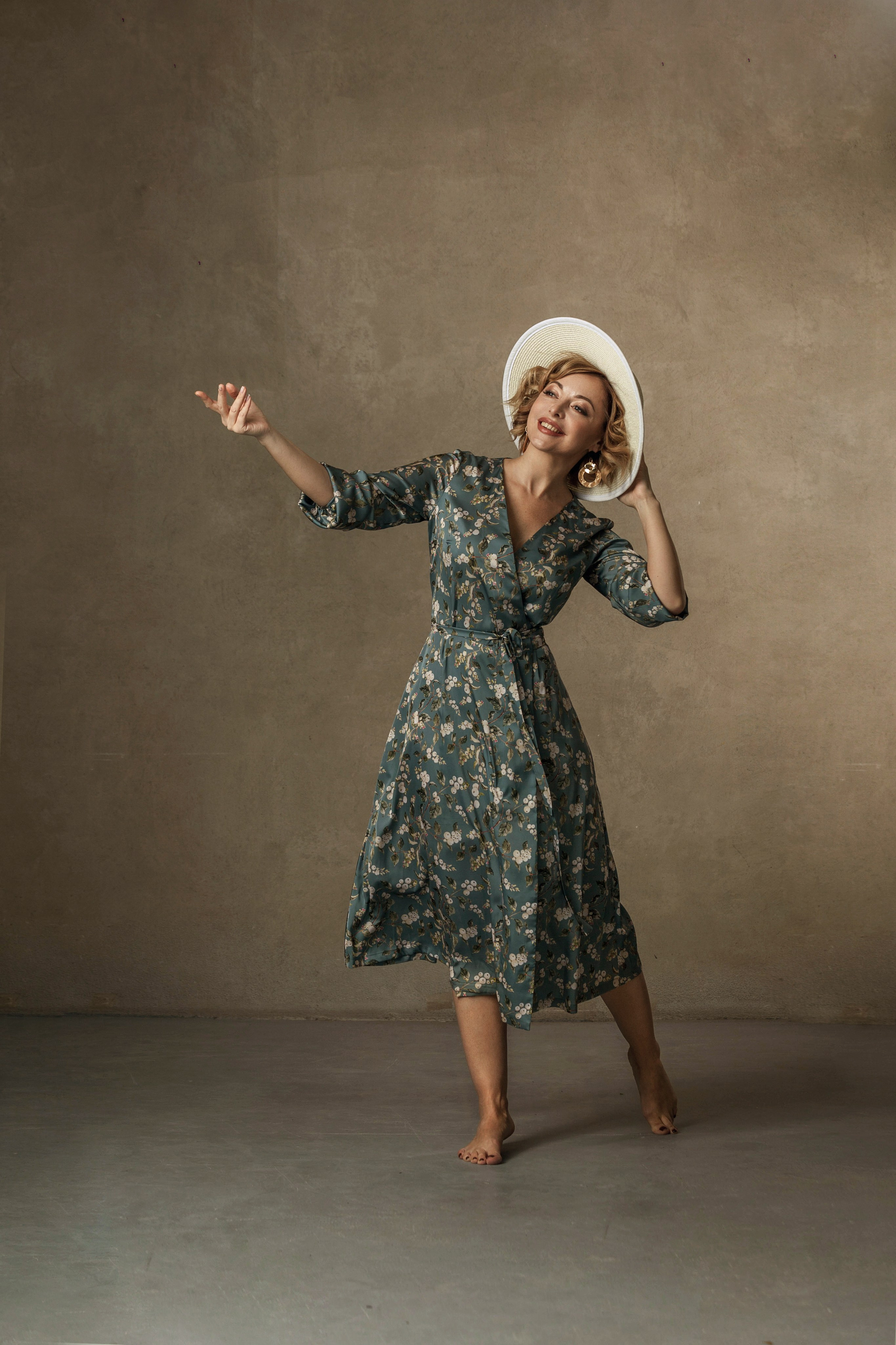 Жанна. Иванова Екатерина. Фотограф Омск