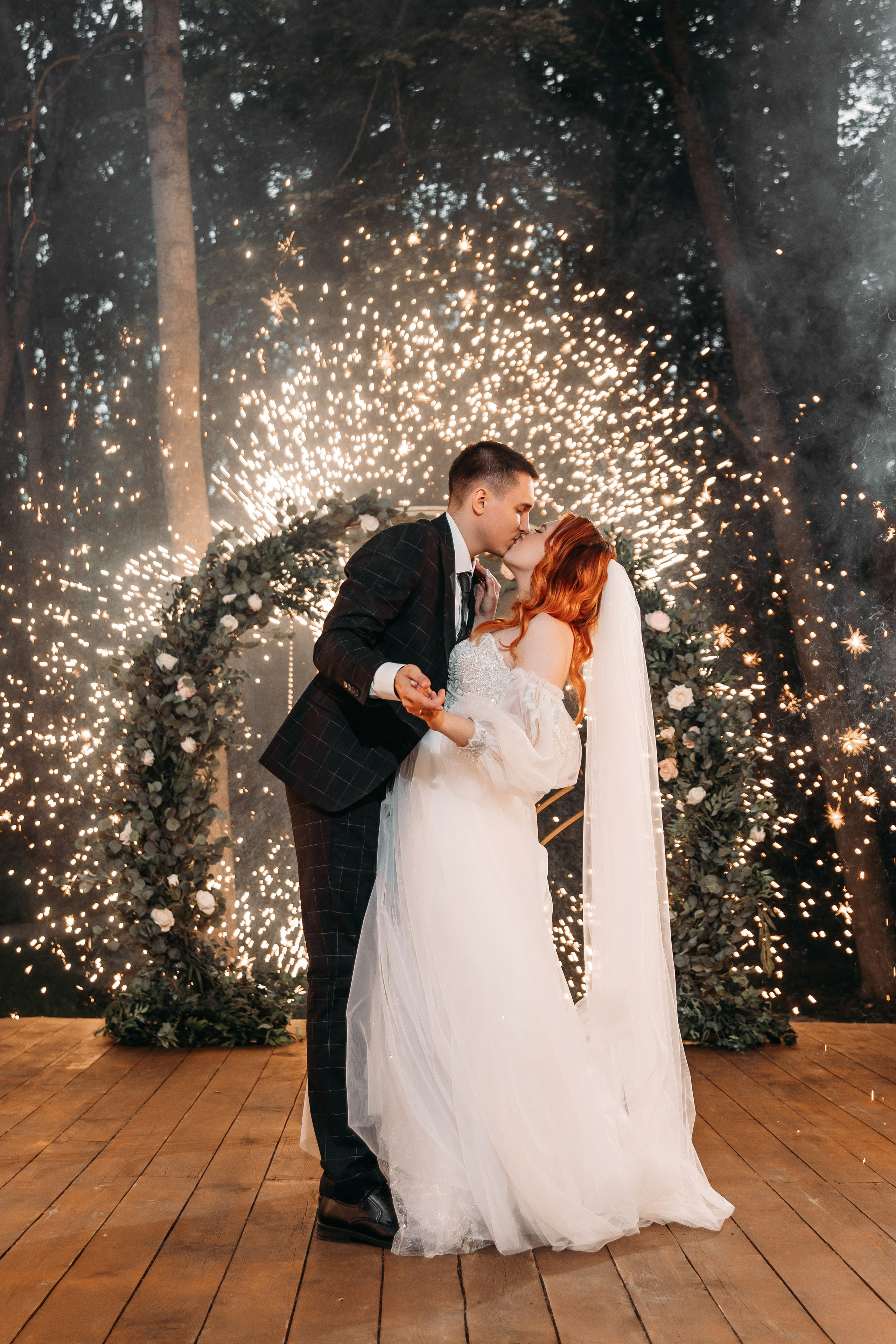 Максим & Алёна. Свадебный ФОТОГРАФ и ВИДЕОГРАФ Ульяновск