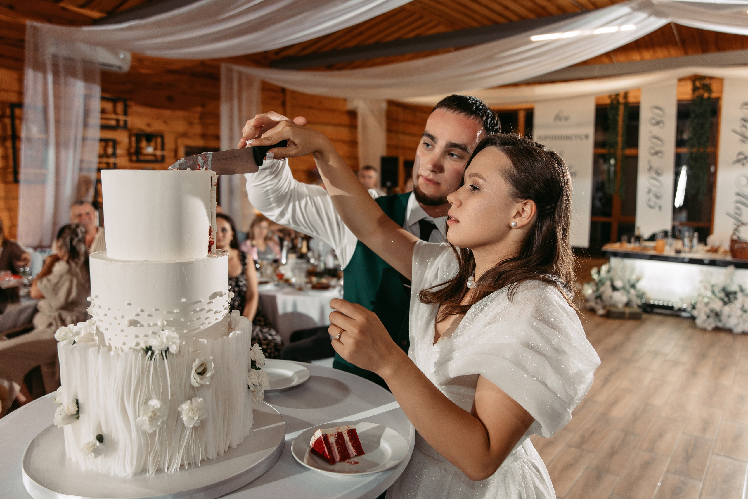 Егор & Мария. Свадебный ФОТОГРАФ и ВИДЕОГРАФ Ульяновск