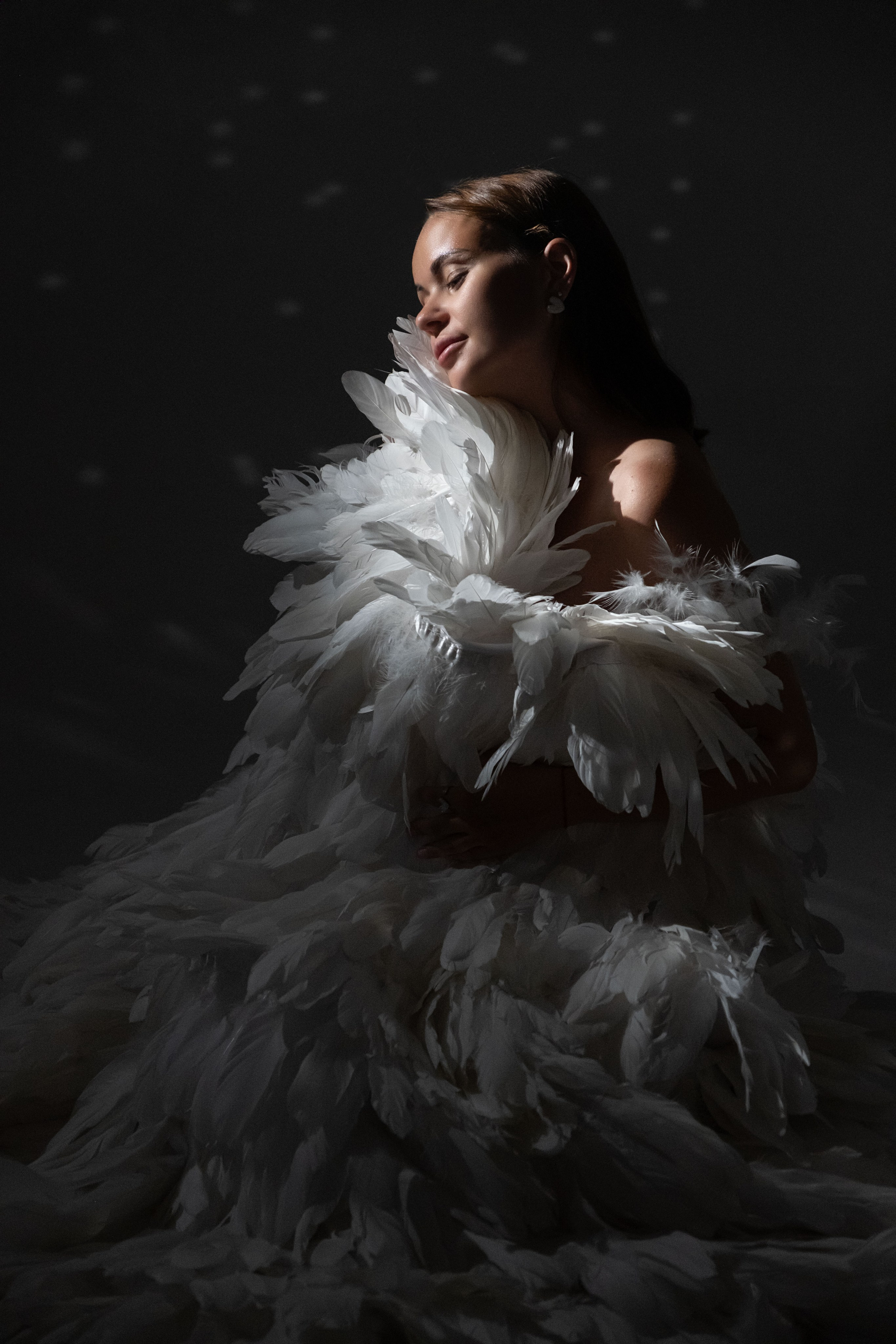 Беременность. Свадебный фотограф Москва Виктория Лазукова