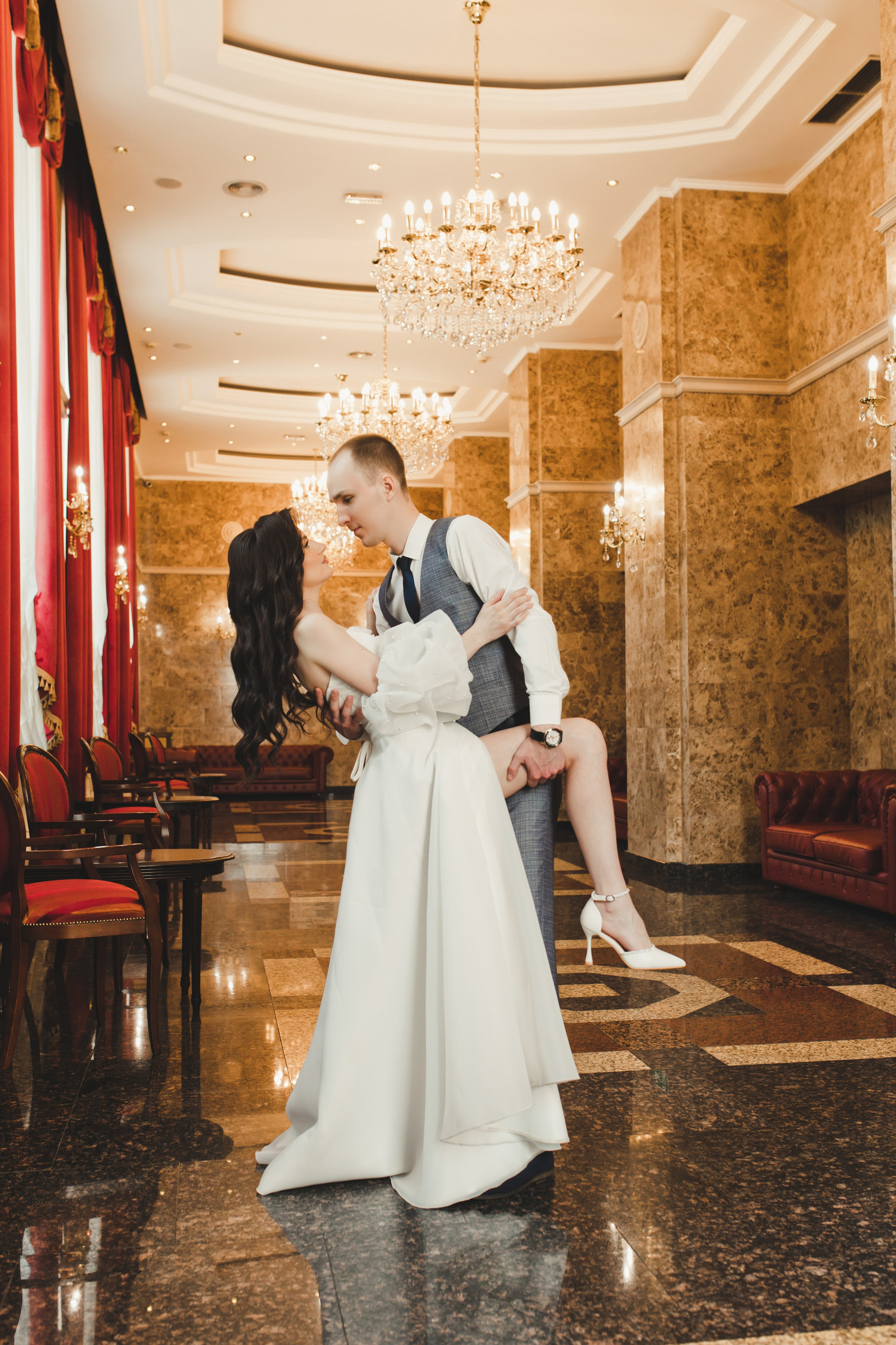 МУЗЫКАЛЬНЫЙ ТЕАТР