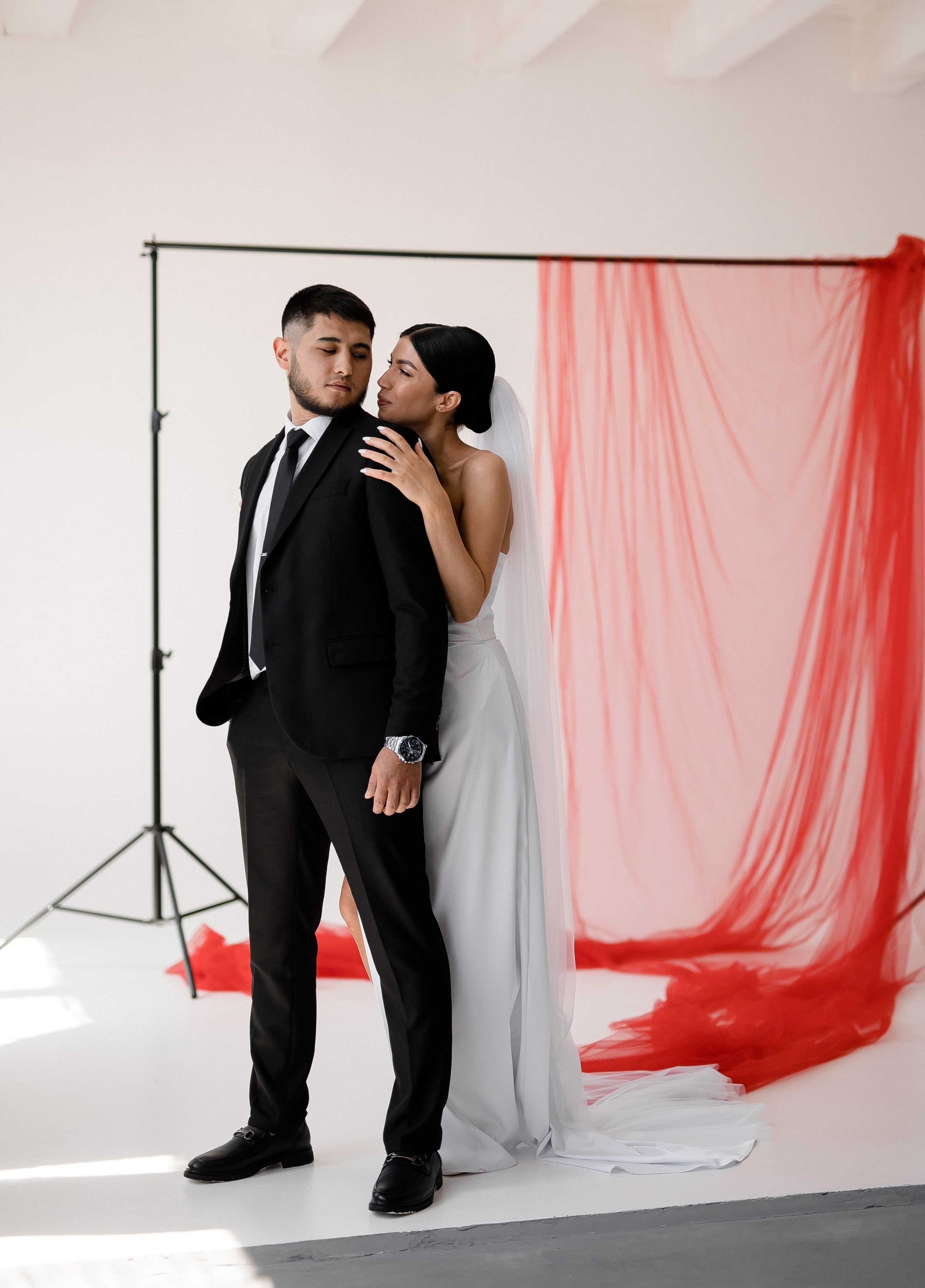 Свадебная съемка. Свадебный и семейный фотограф в Саратове Маша Паника